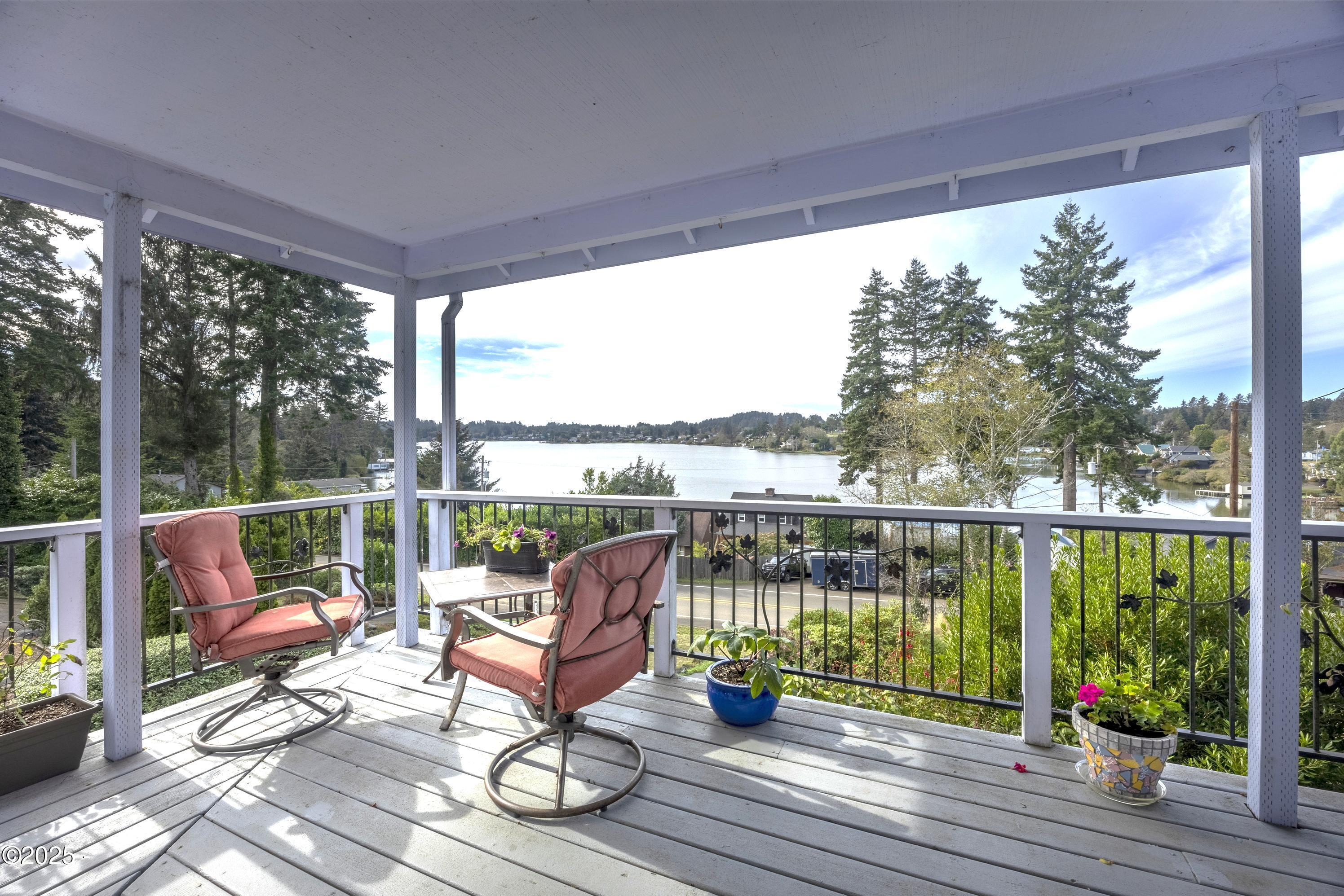 4546 NE East Devils Lake Road