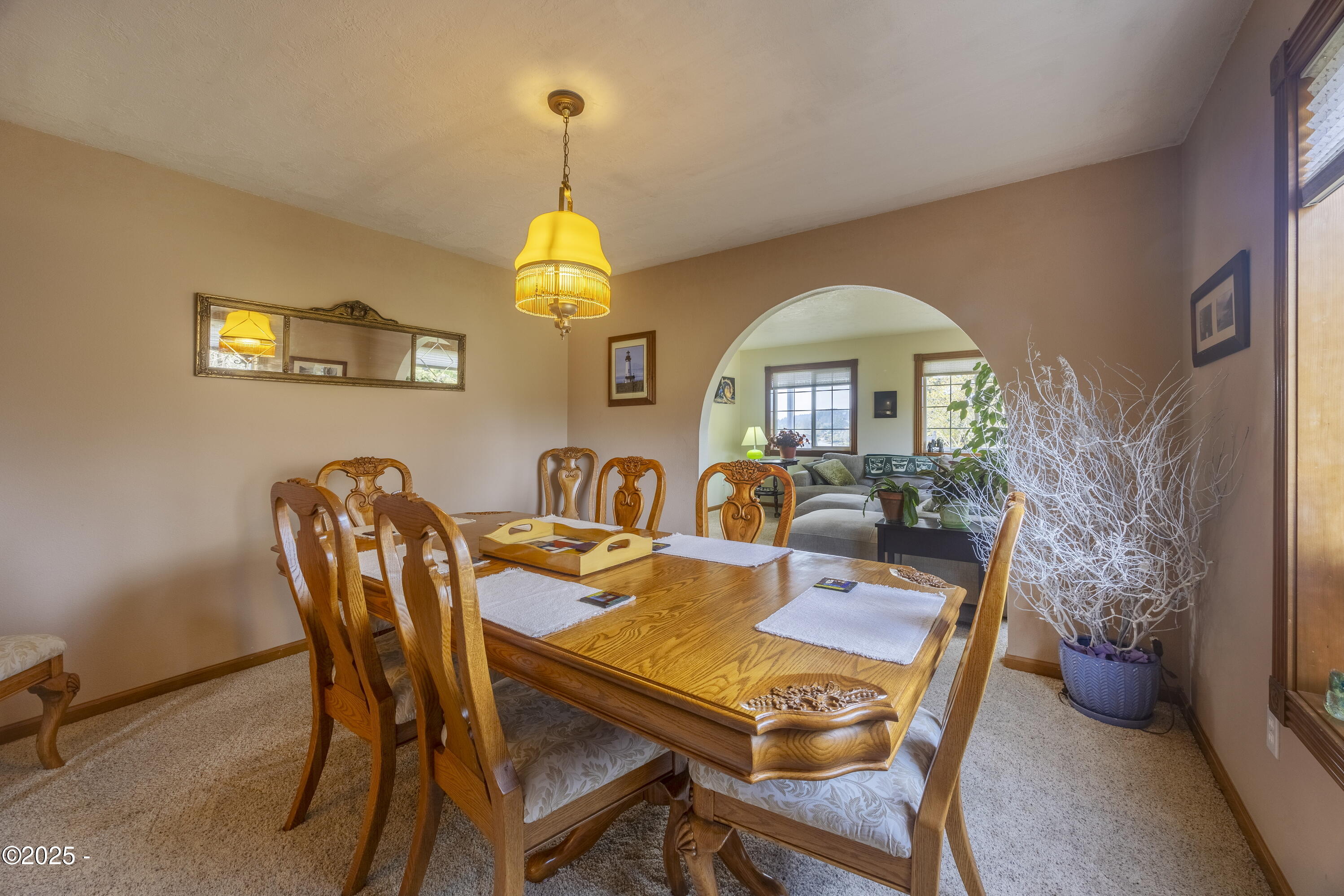 4546 NE East Devils Lake Road