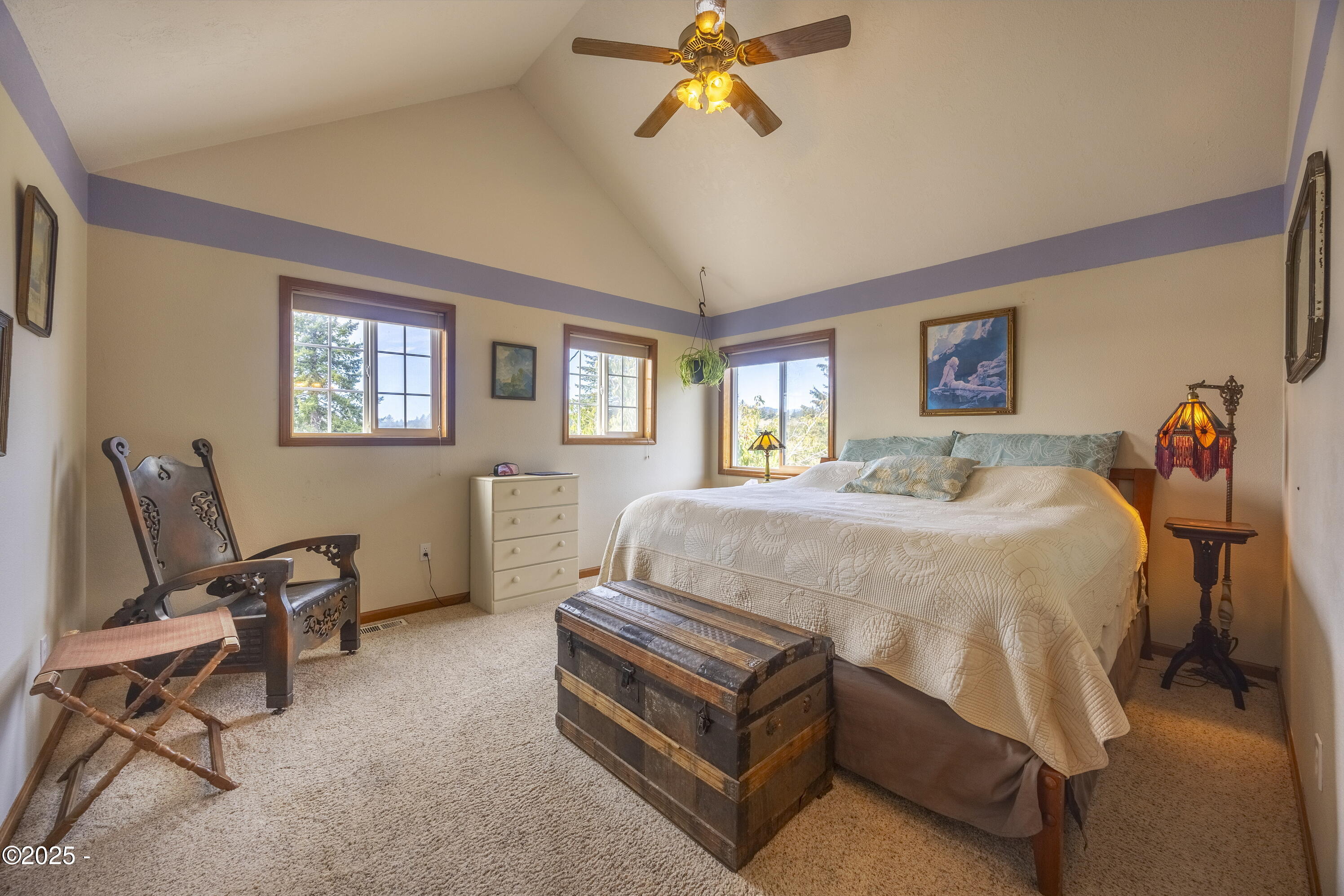 4546 NE East Devils Lake Road