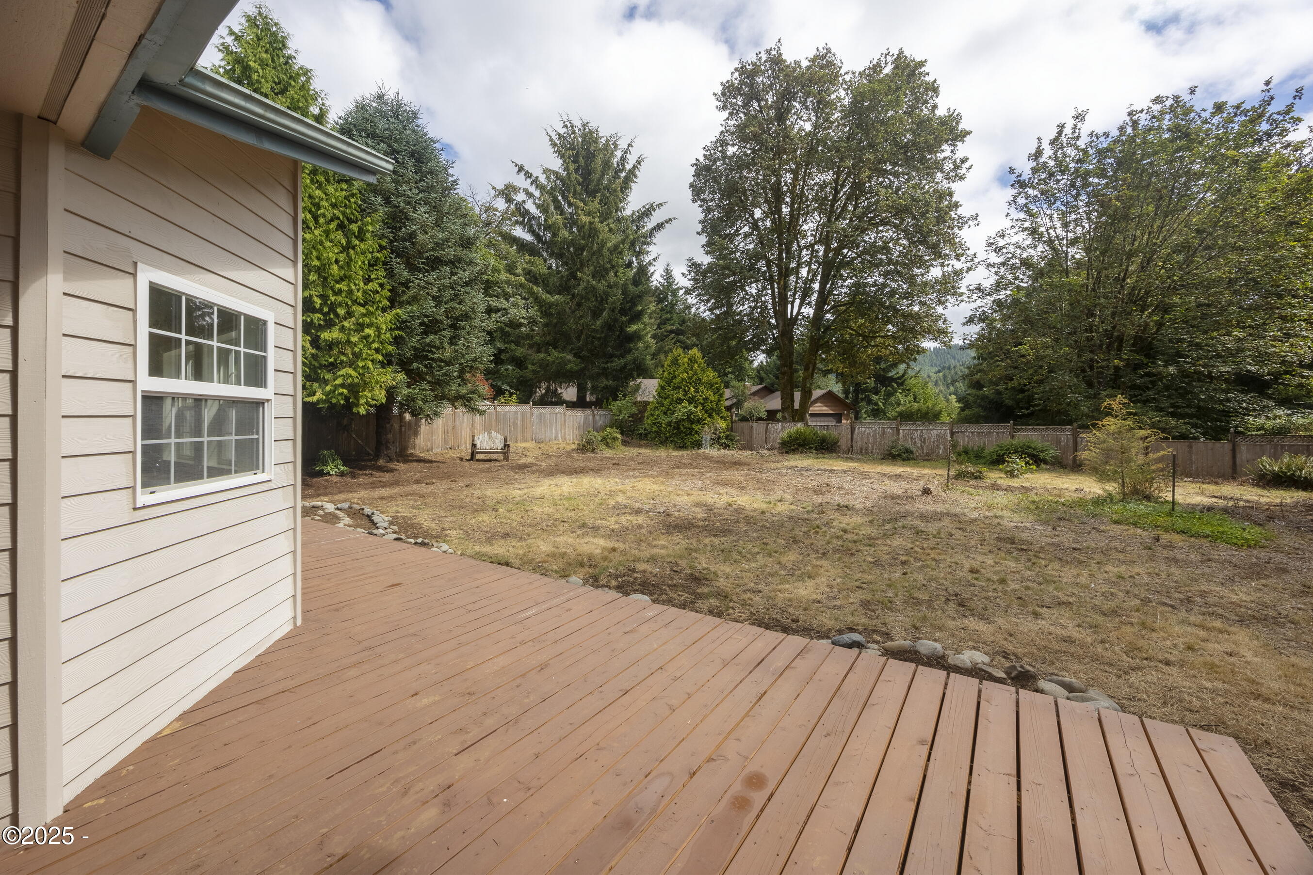 360 N Deerlane Drive