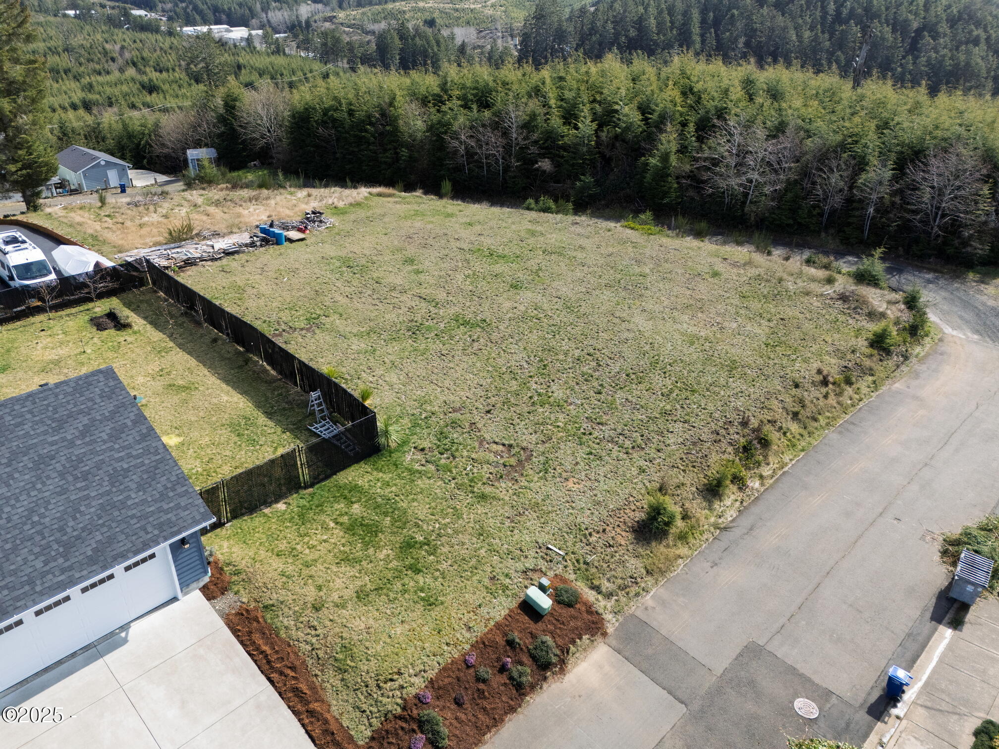 1800 Block SE Oar Drive