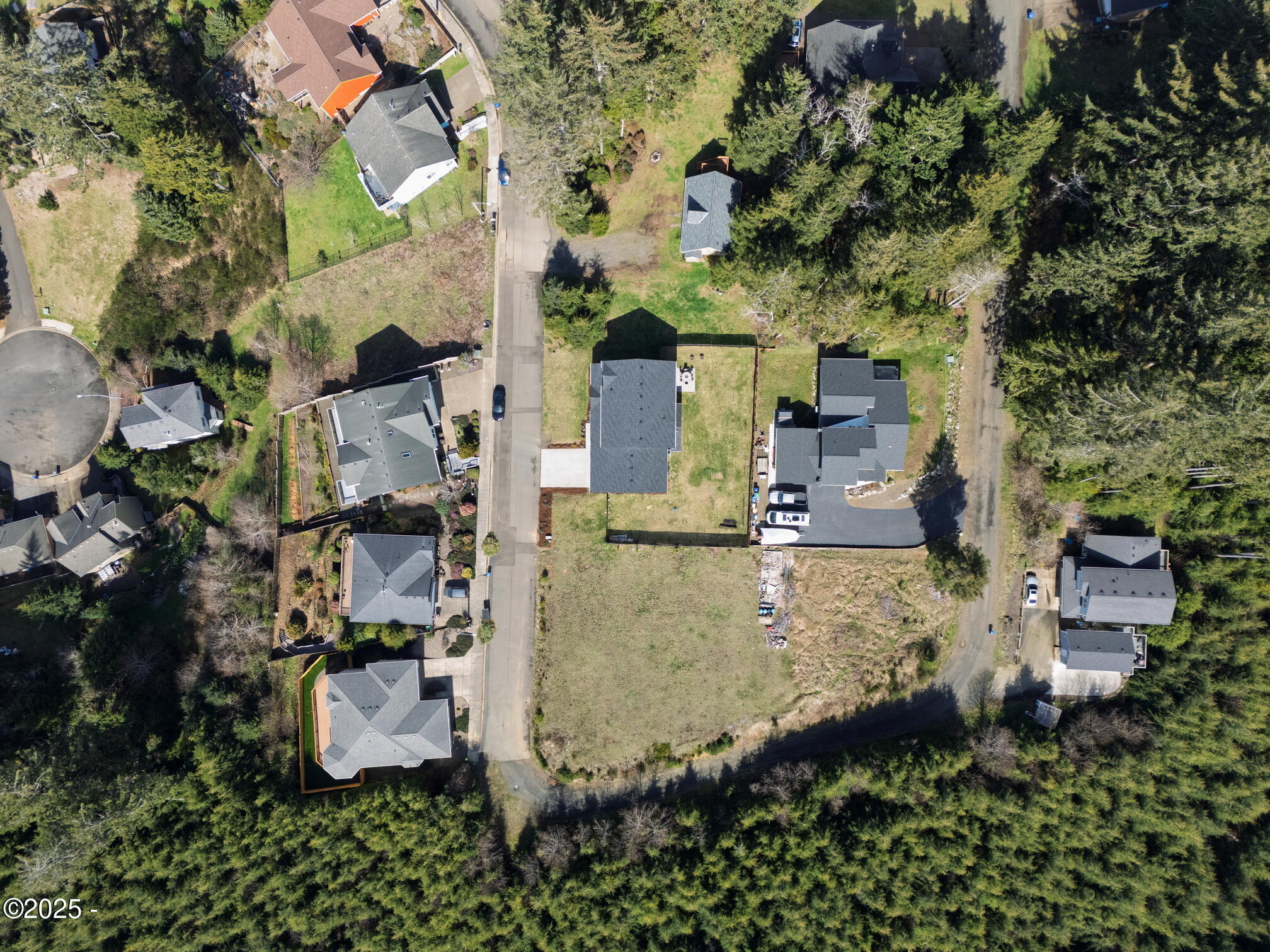 1800 Block SE Oar Drive