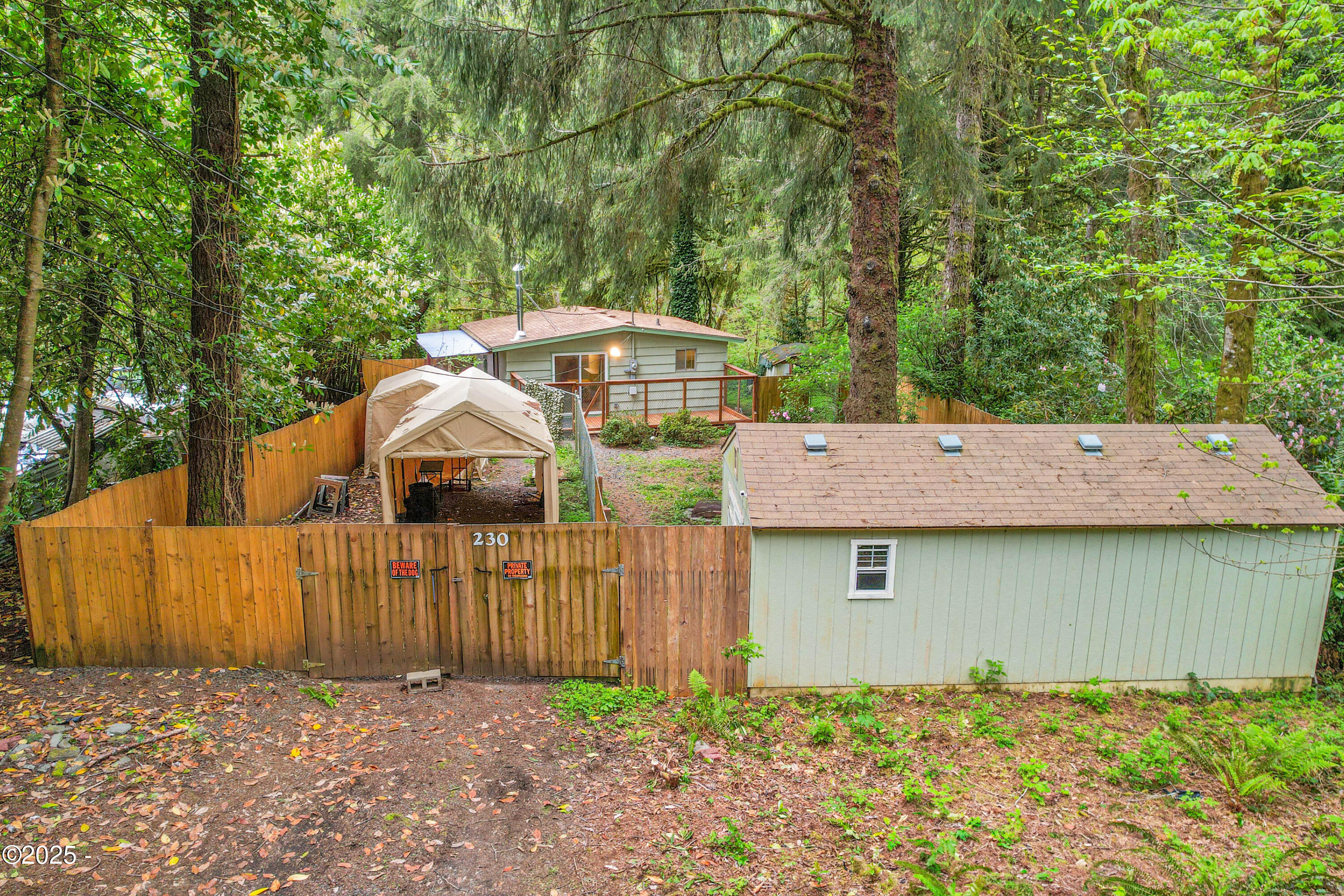 230 N New Bridge Road