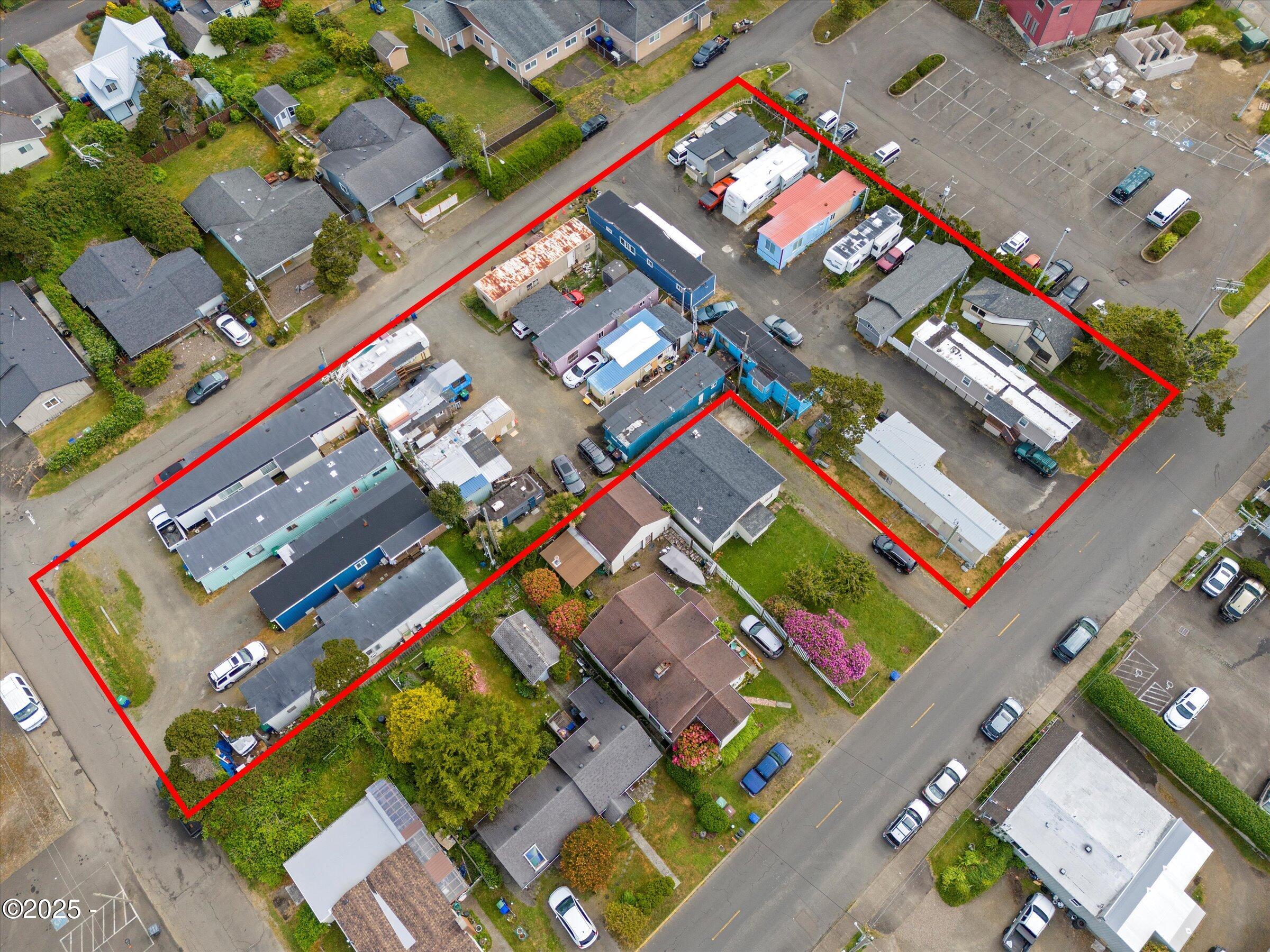 1461 NW 17th Street