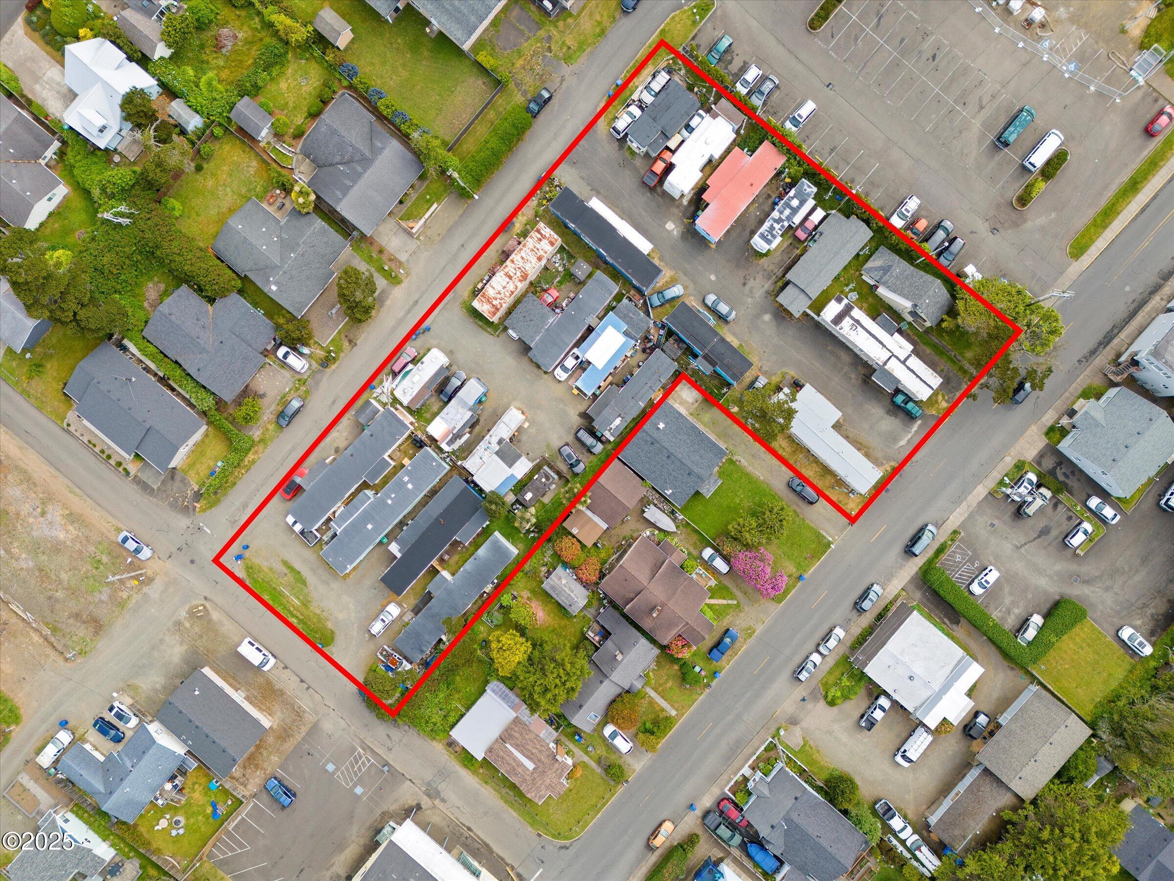 1461 NW 17th Street