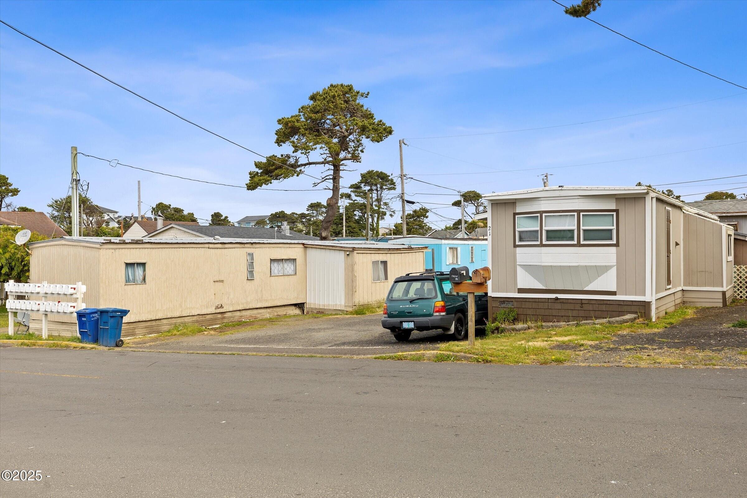 1461 NW 17th Street