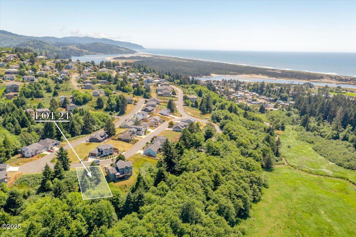 Lot 24 Lahaina Loop Road