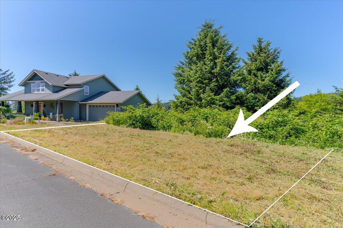 Lot 24 Lahaina Loop Road