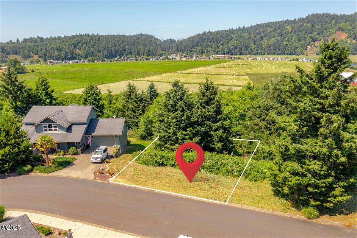 Lot 24 Lahaina Loop Road