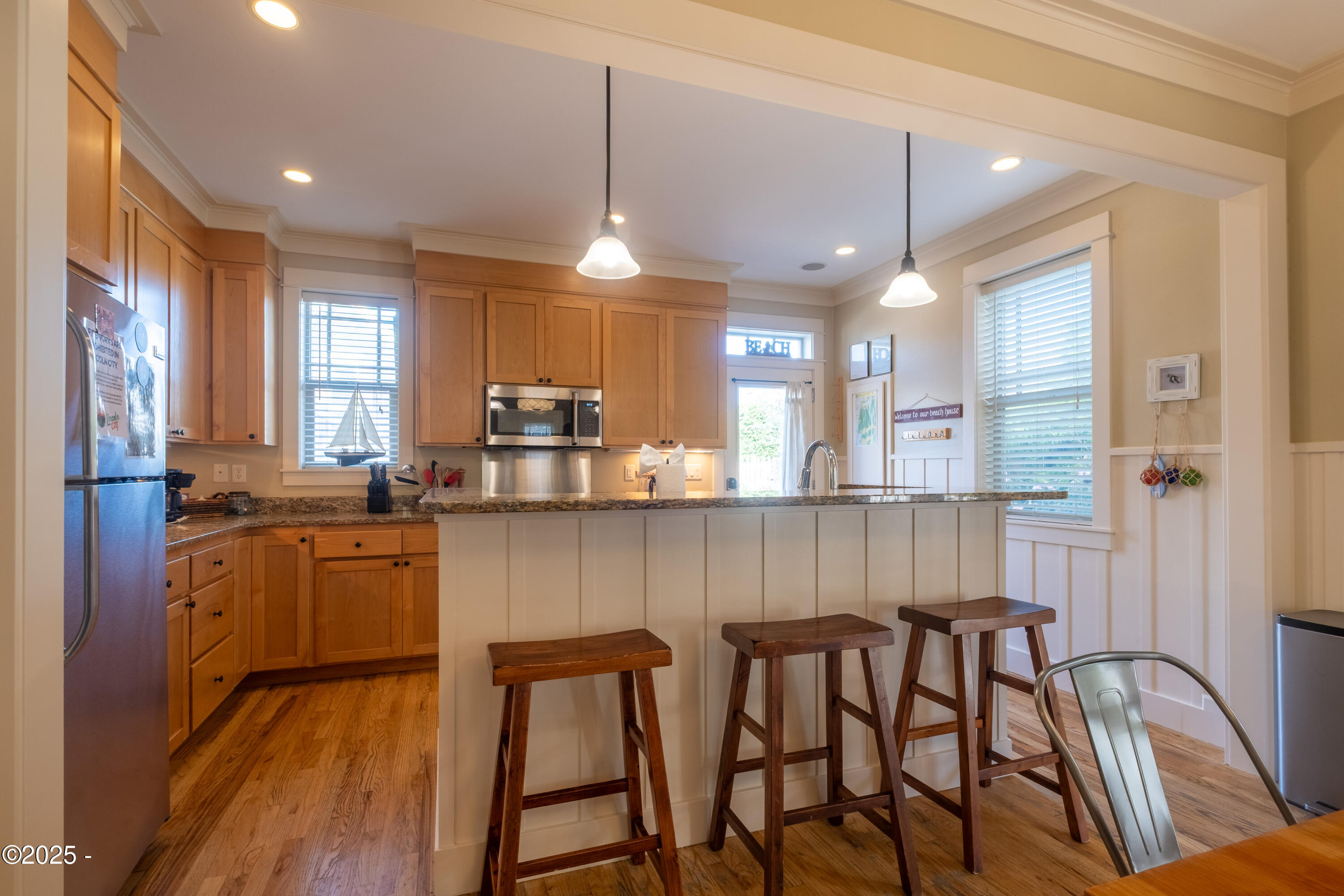 2591 SW Barnacle Avenue