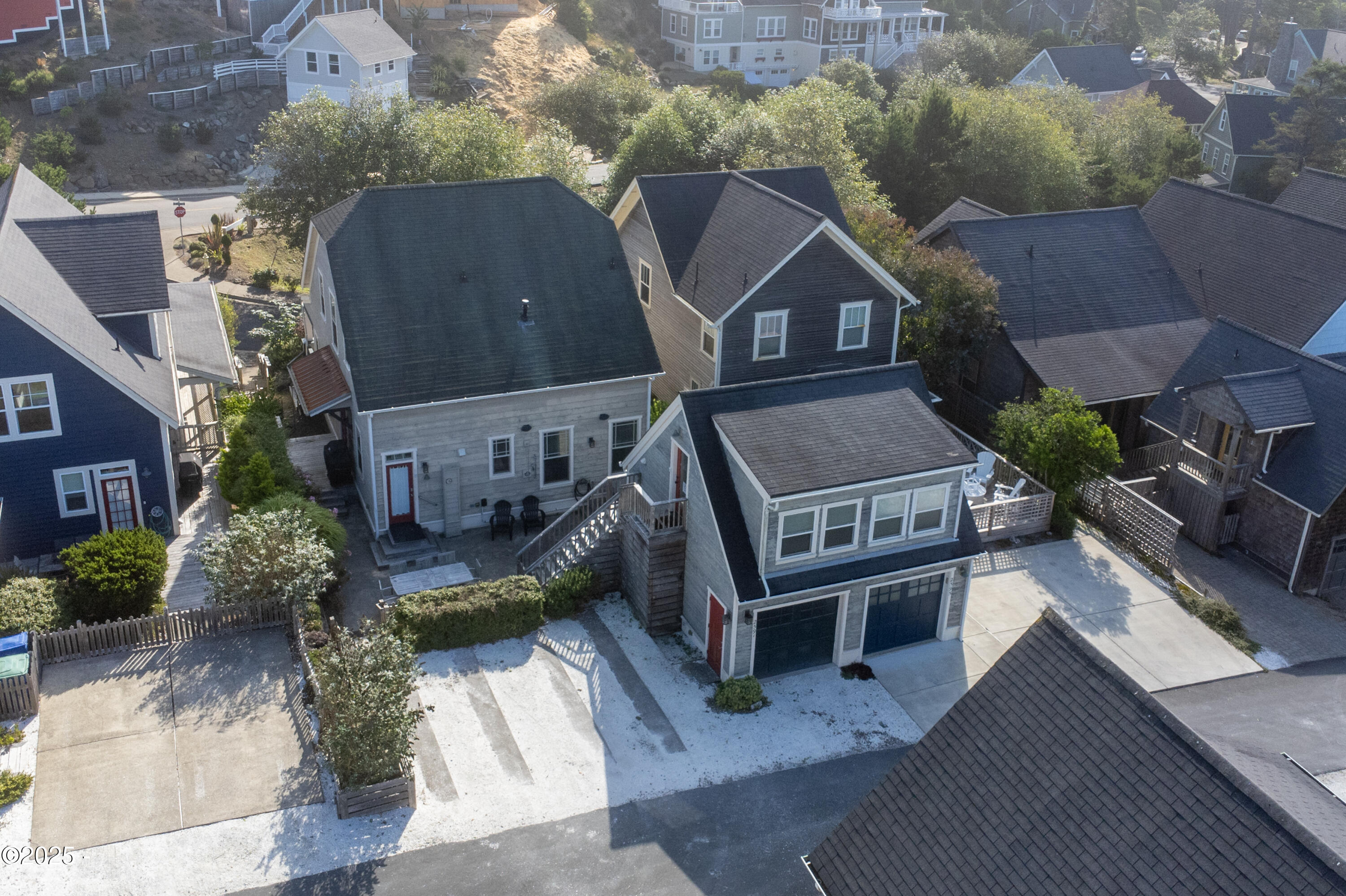 2591 SW Barnacle Avenue