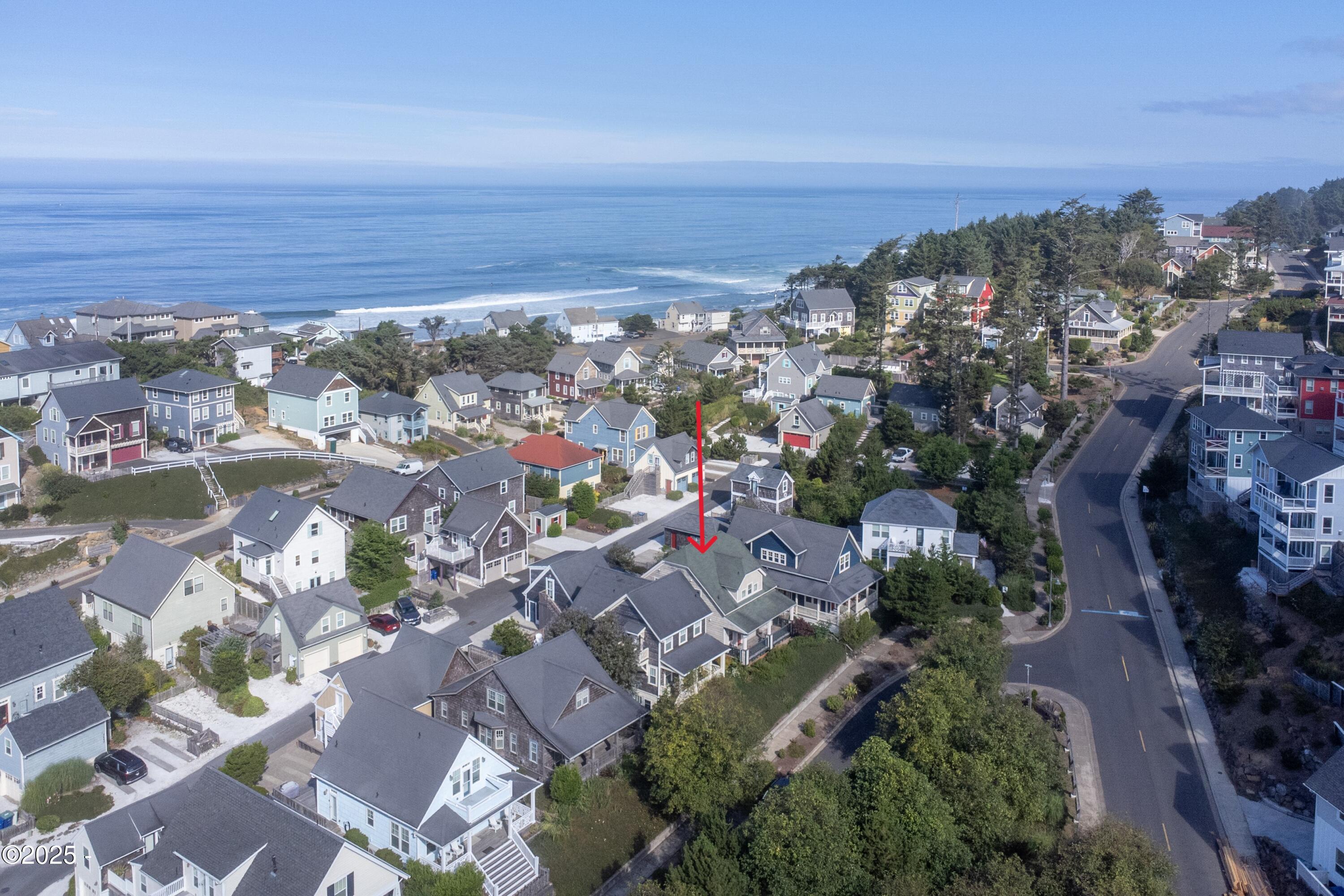 2591 SW Barnacle Avenue