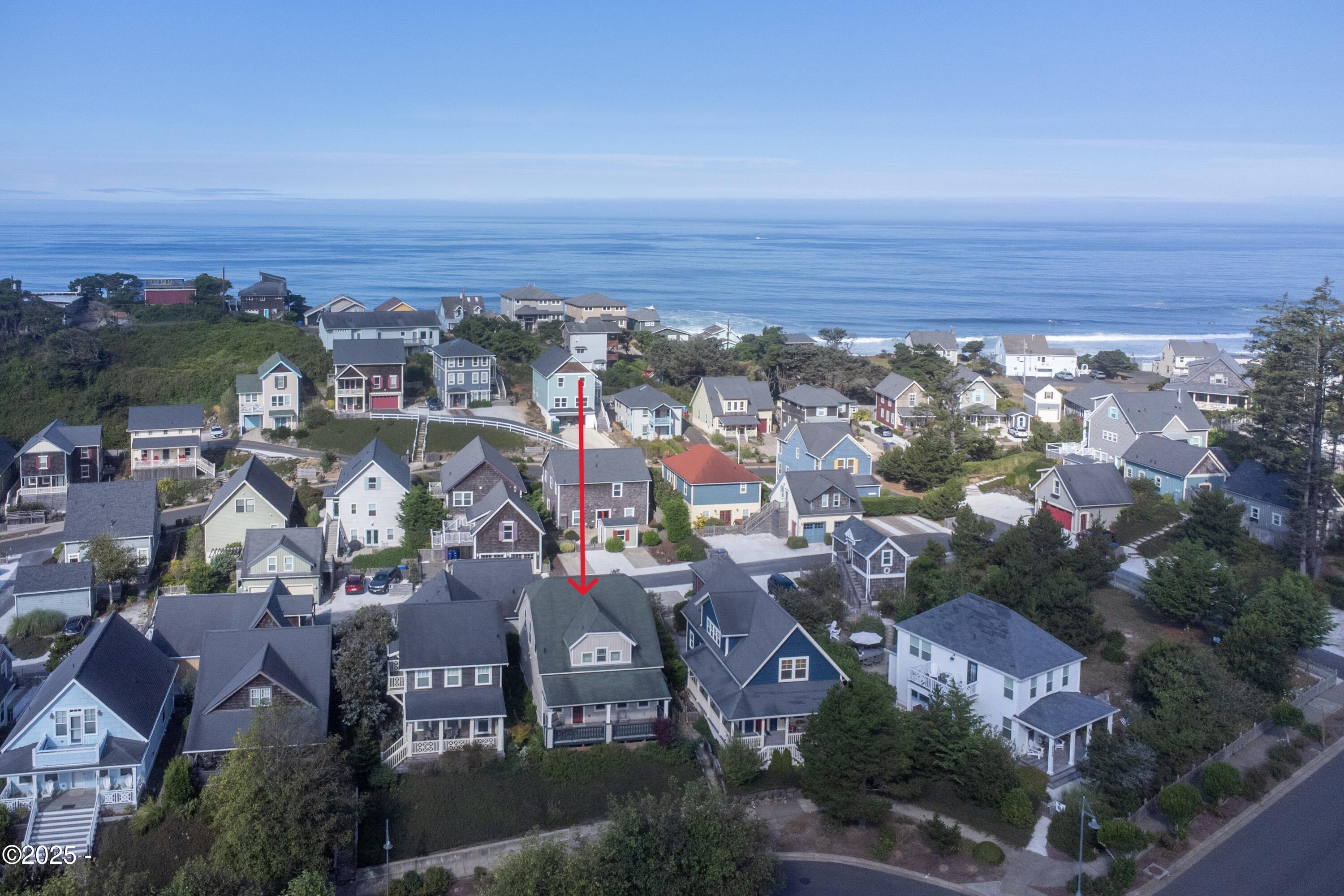 2591 SW Barnacle Avenue