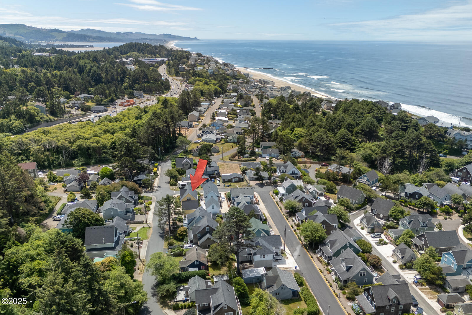 2781 SW Coast Avenue