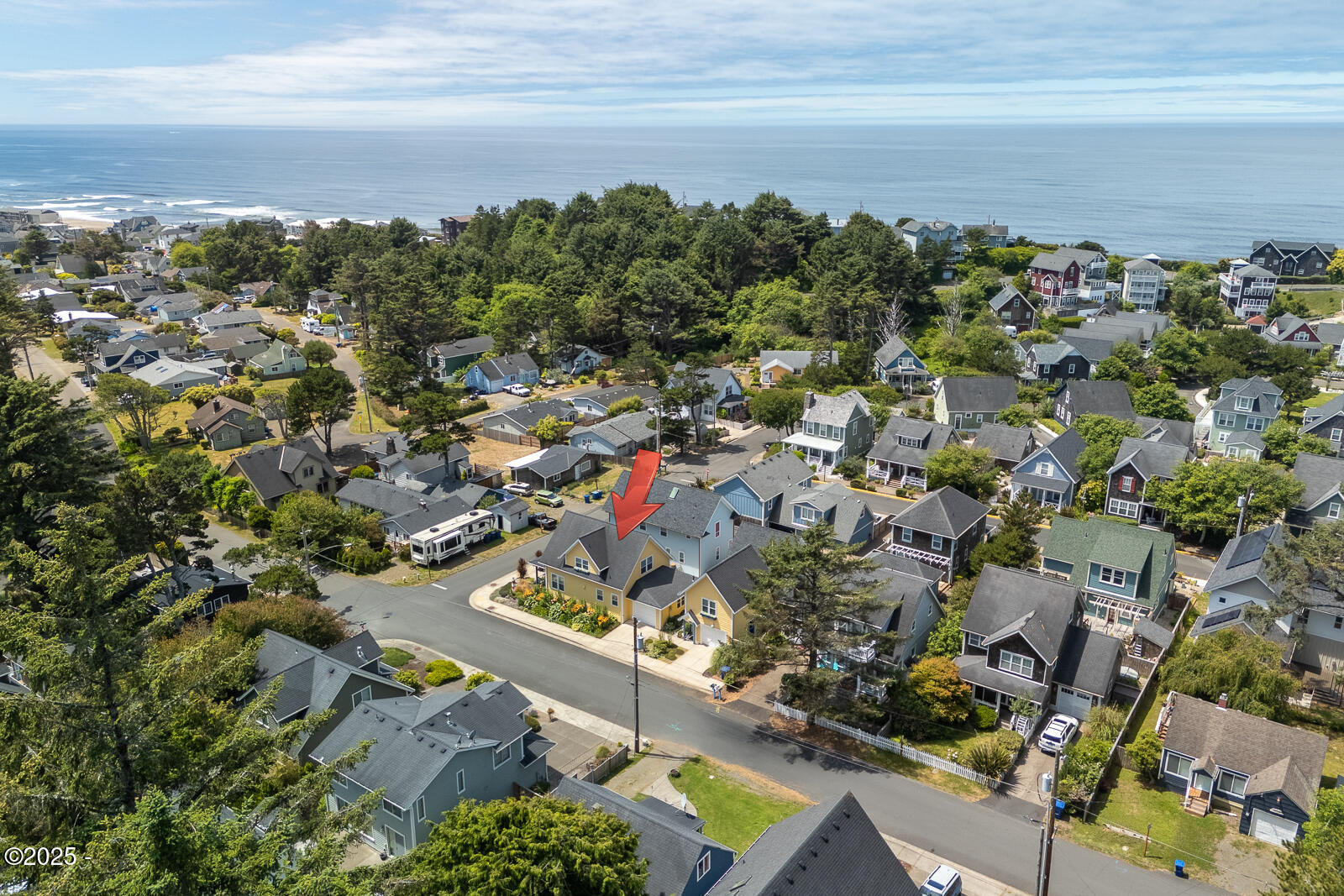 2781 SW Coast Avenue