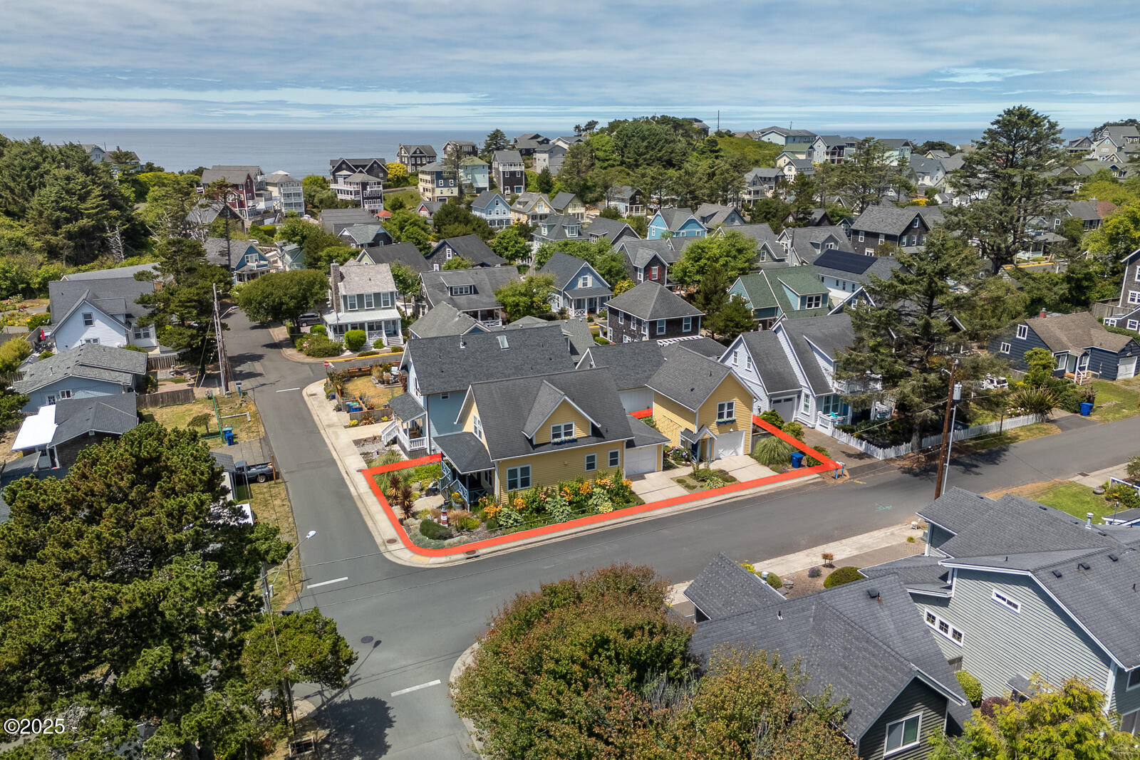 2781 SW Coast Avenue