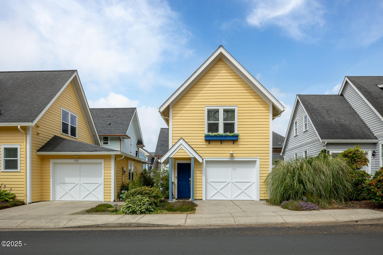 2781 SW Coast Avenue