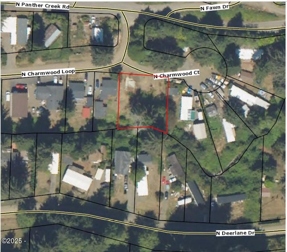 464 N Charmwood Loop