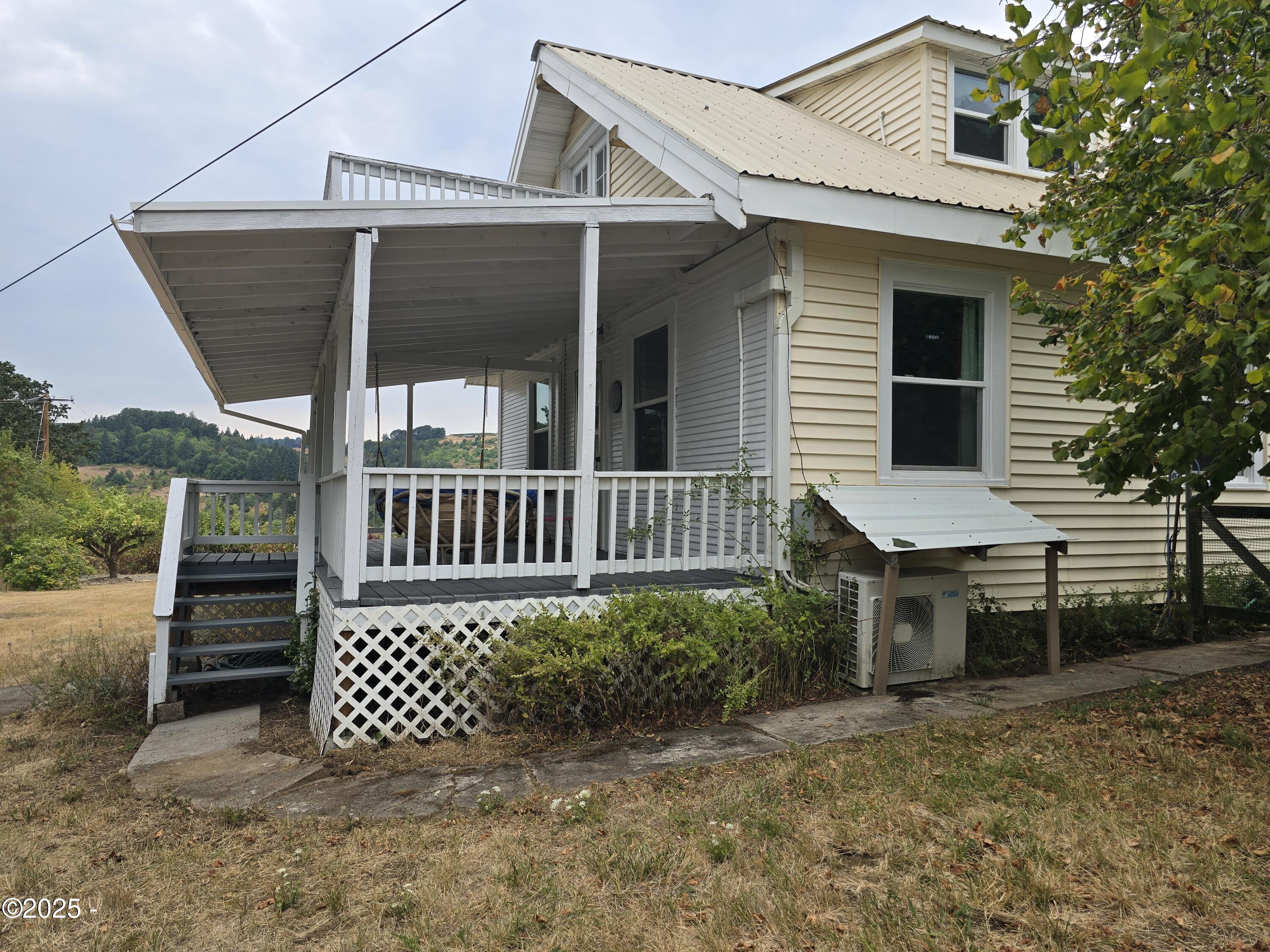 18805 SW Grauer Road