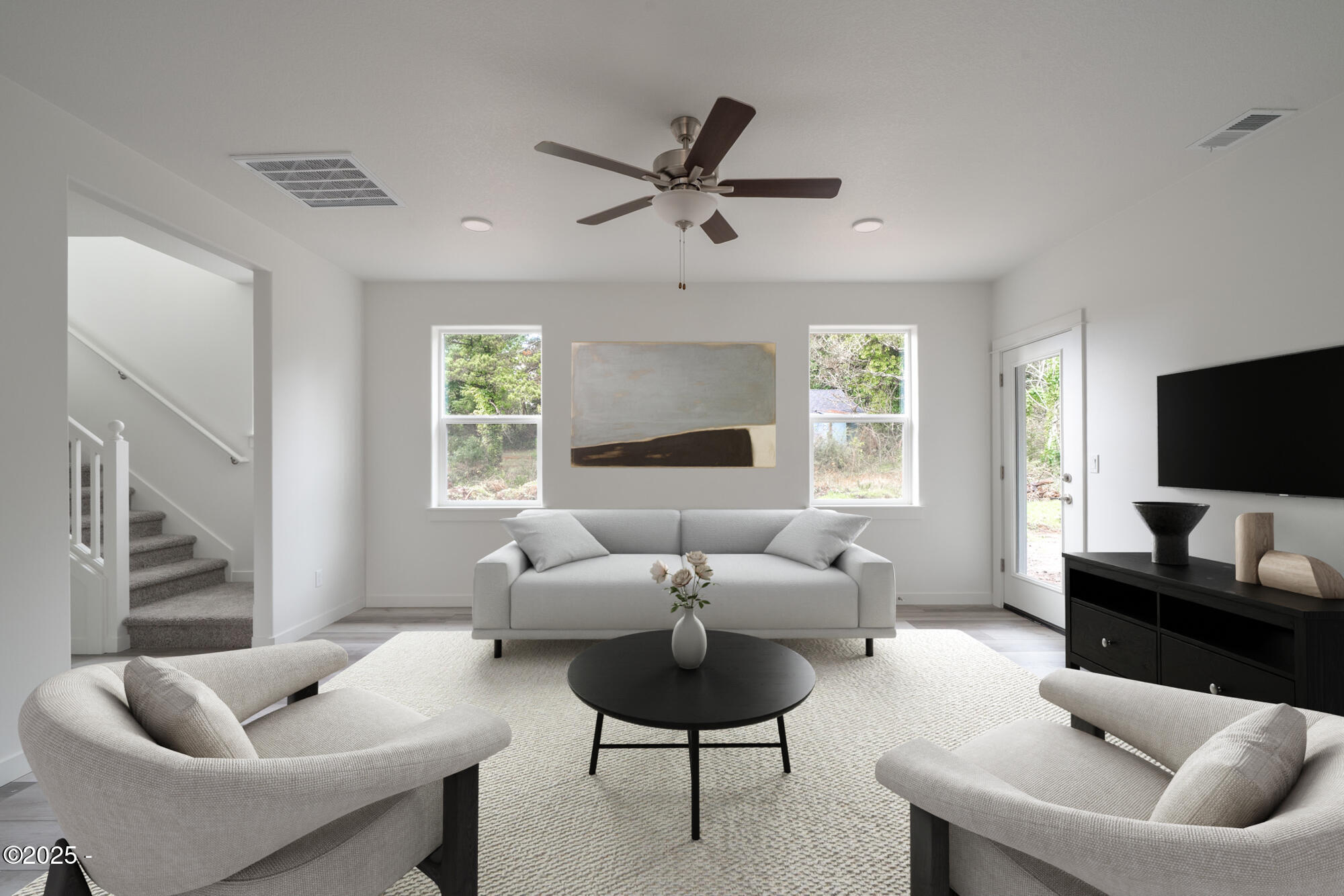 15 SW Johnson Street