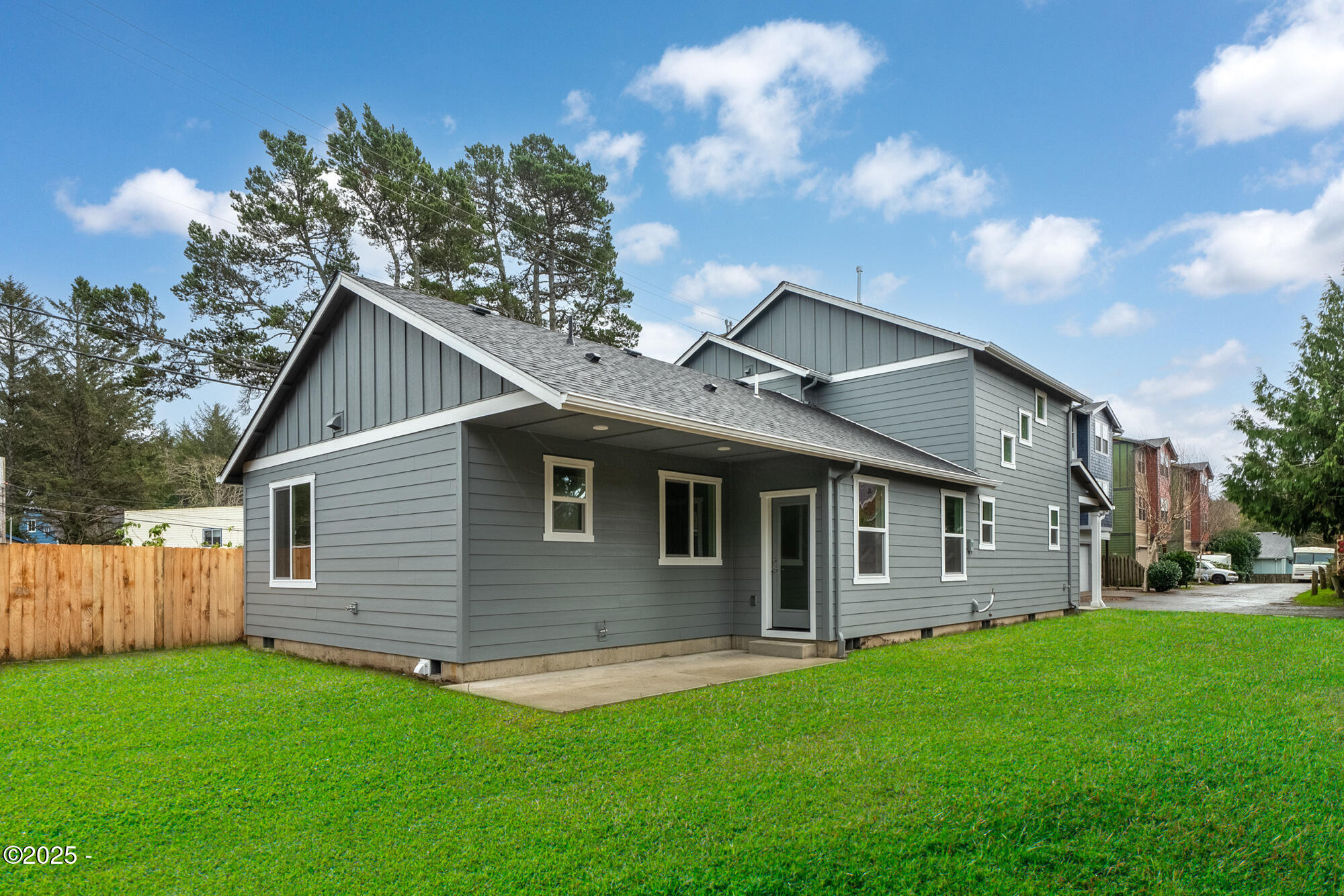 15 SW Johnson Street