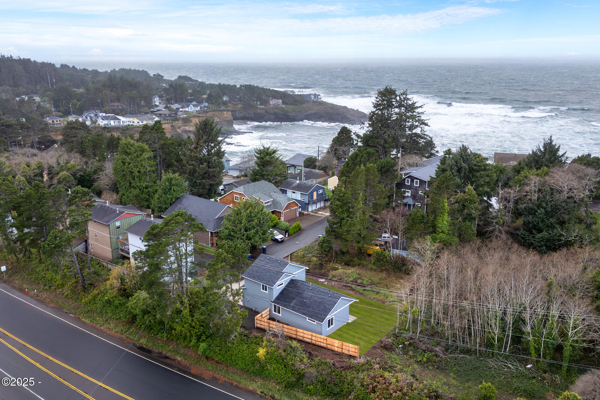 15 SW Johnson Street