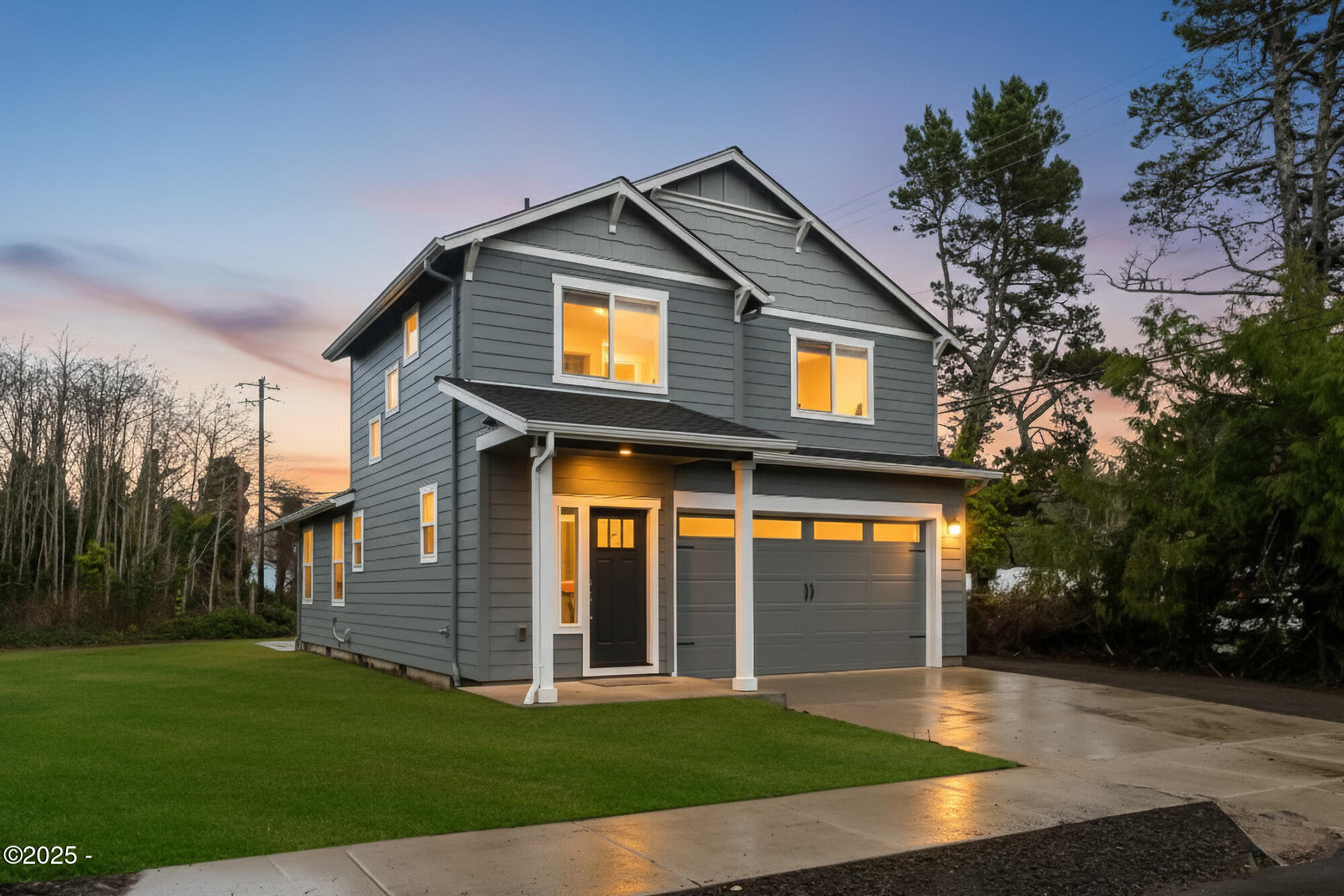 15 SW Johnson Street