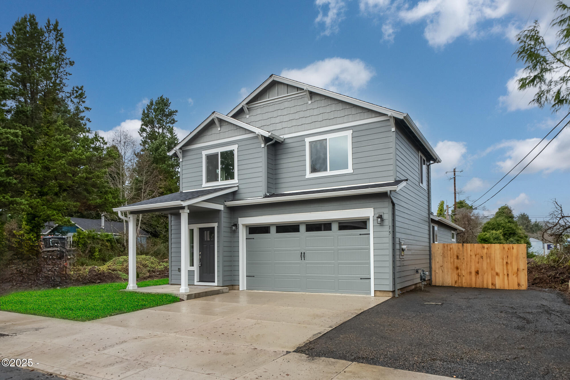 15 SW Johnson Street