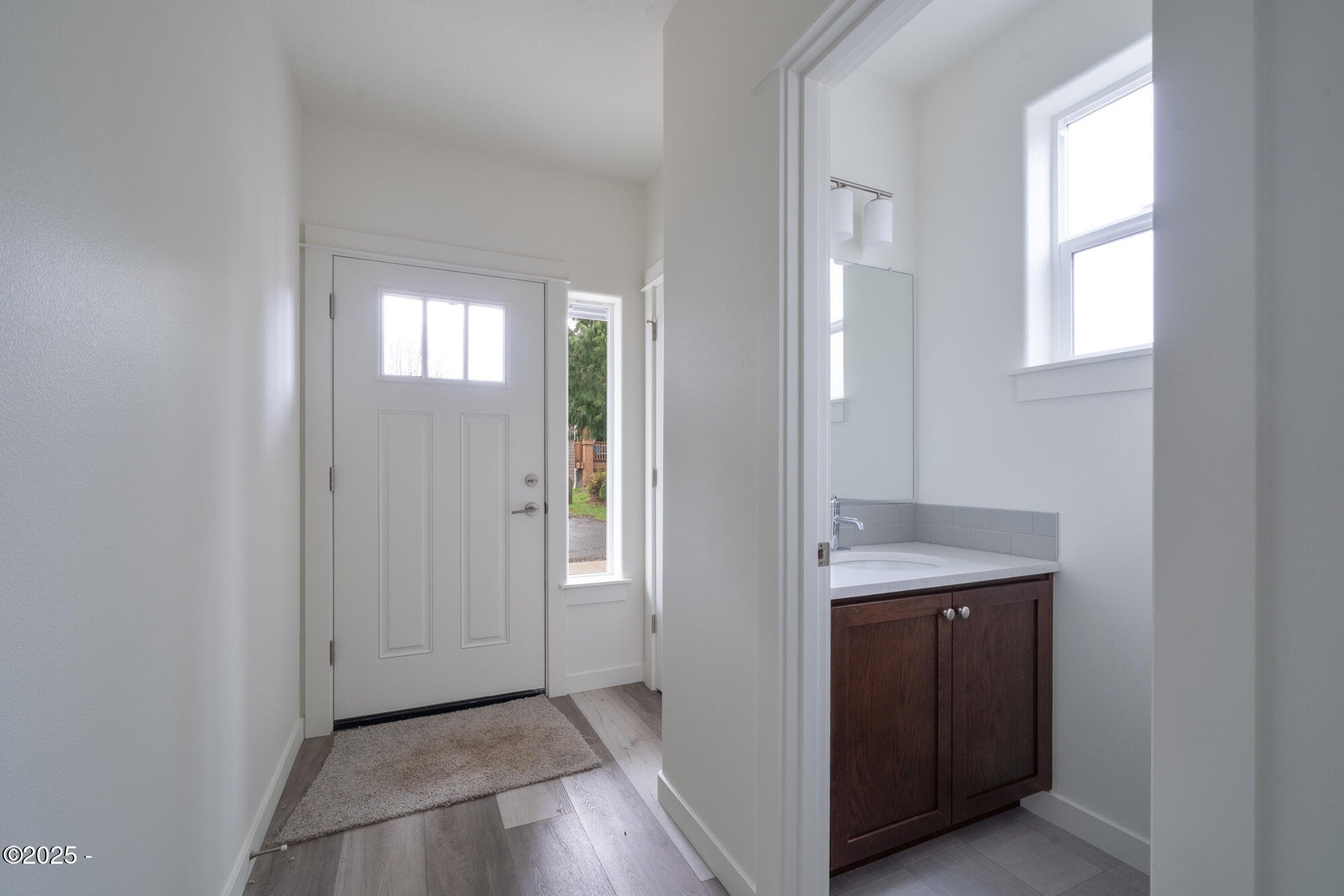 15 SW Johnson Street