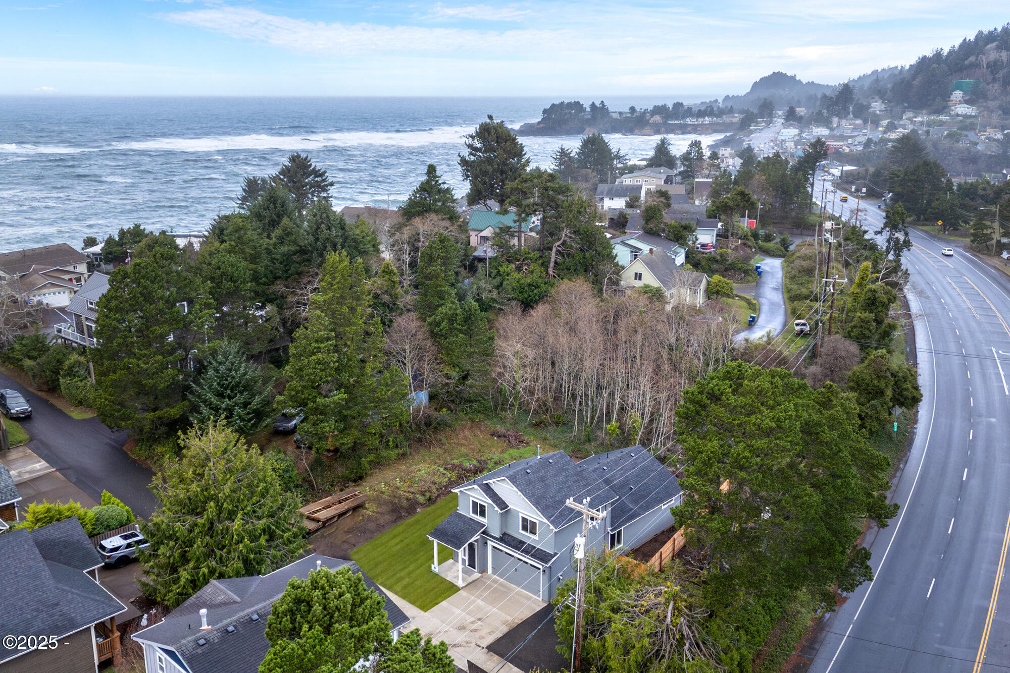 15 SW Johnson Street