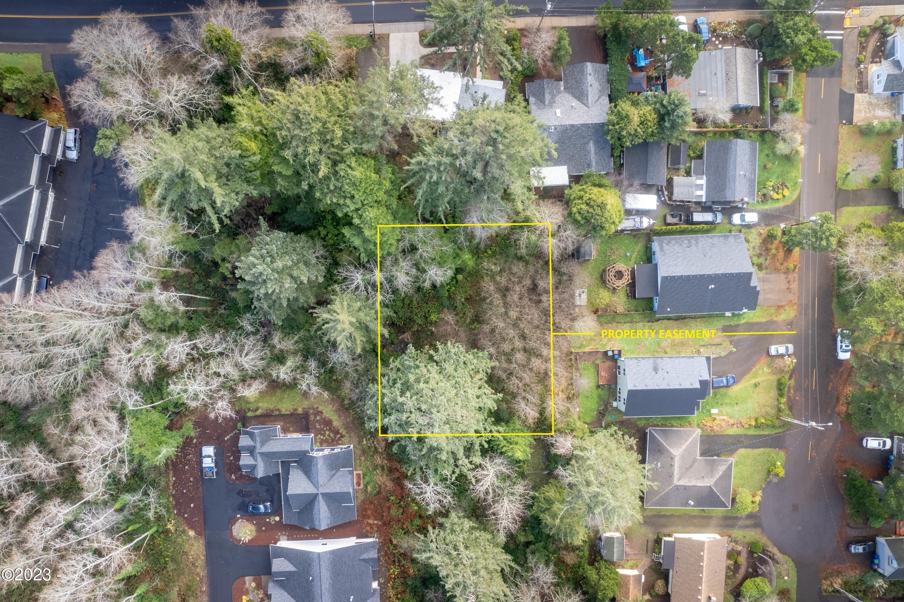 Lot 9501 NW Lee Avenue