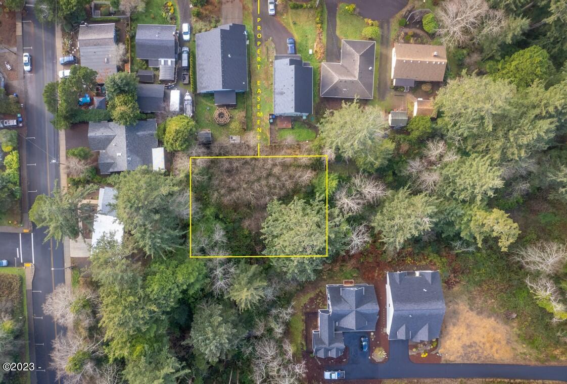 Lot 9501 NW Lee Avenue