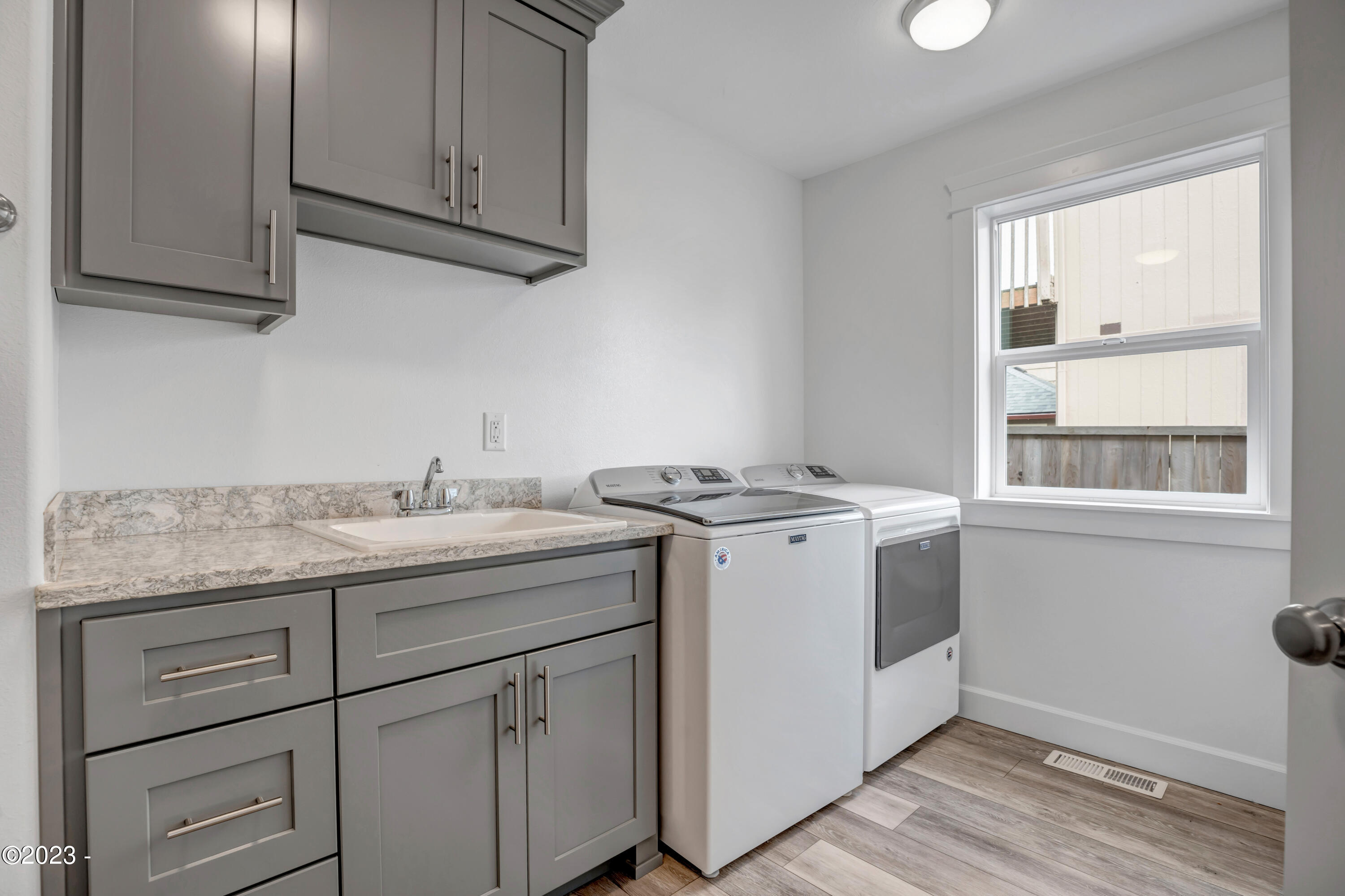 3945 Evergreen Avenue