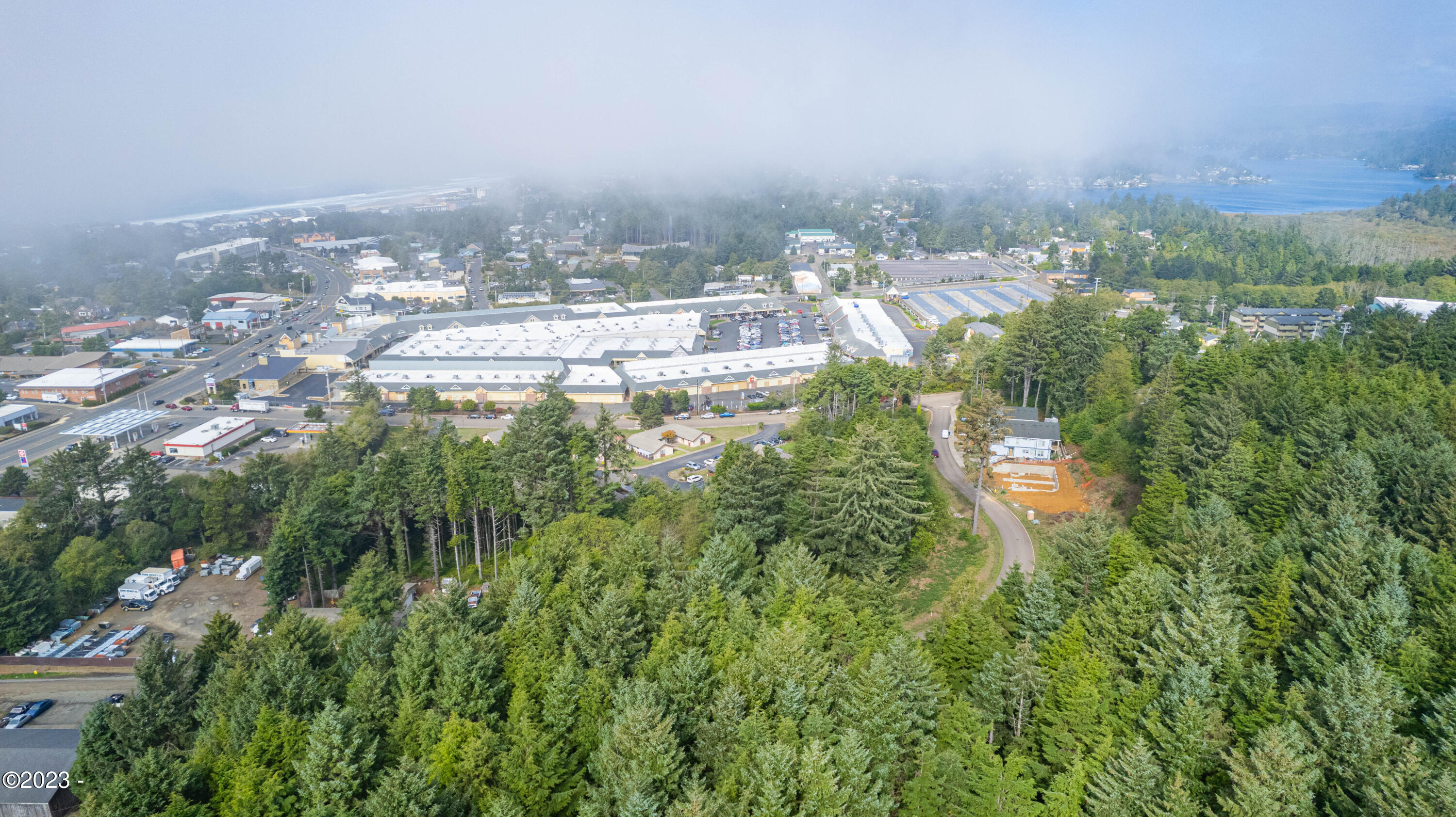 Block 1400 SE Marine Avenue