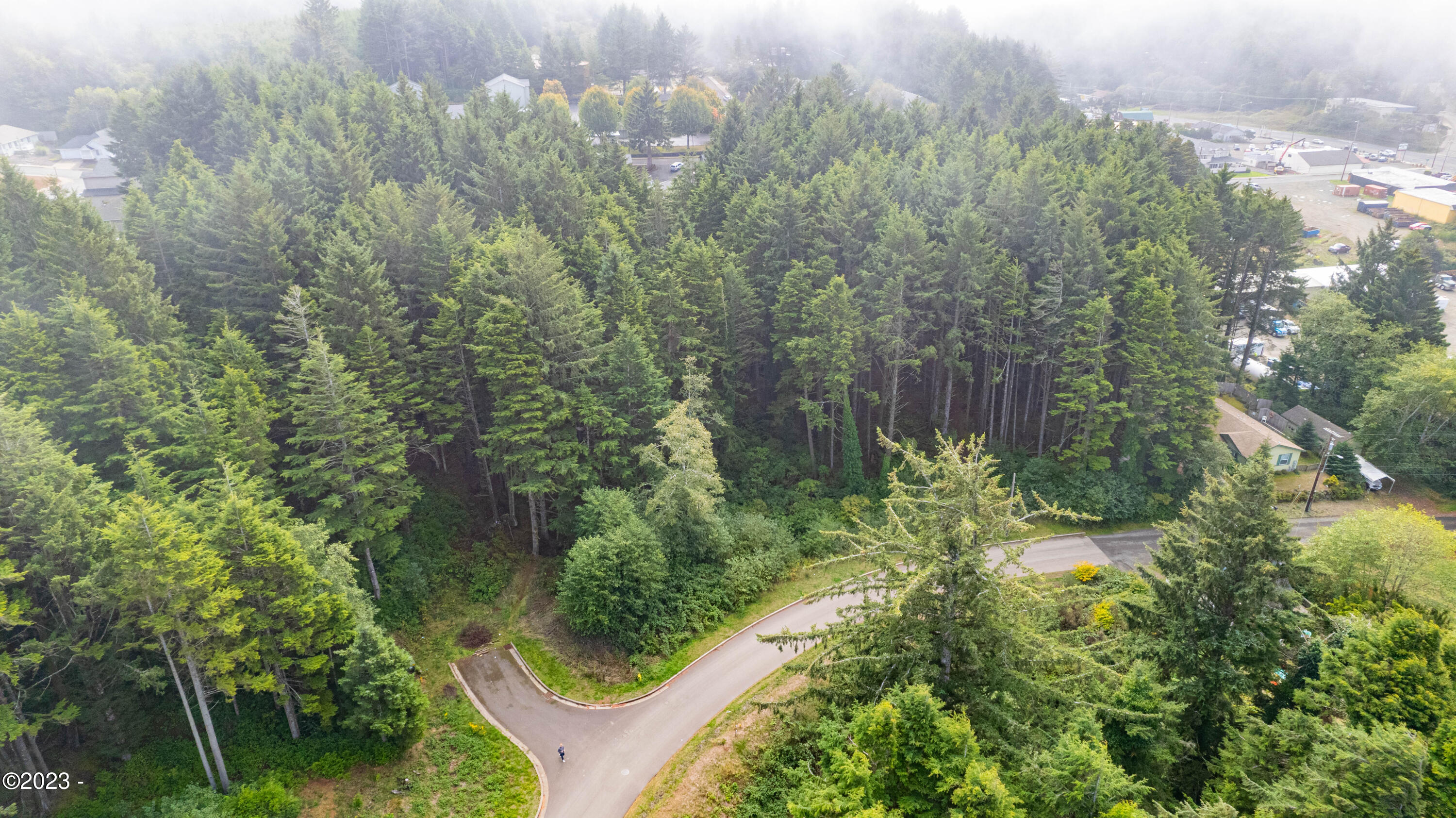 Block 1400 SE Marine Avenue