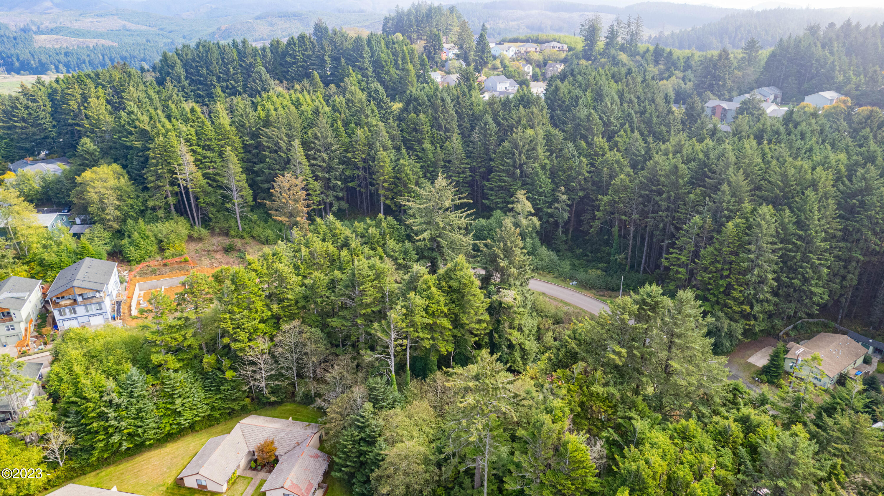 Block 1400 SE Marine Avenue