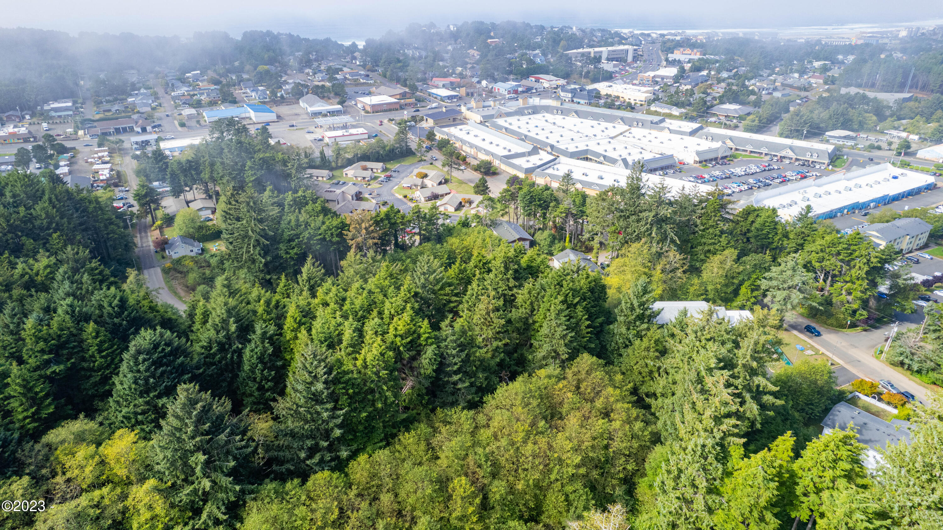 Block 1400 SE Marine Avenue