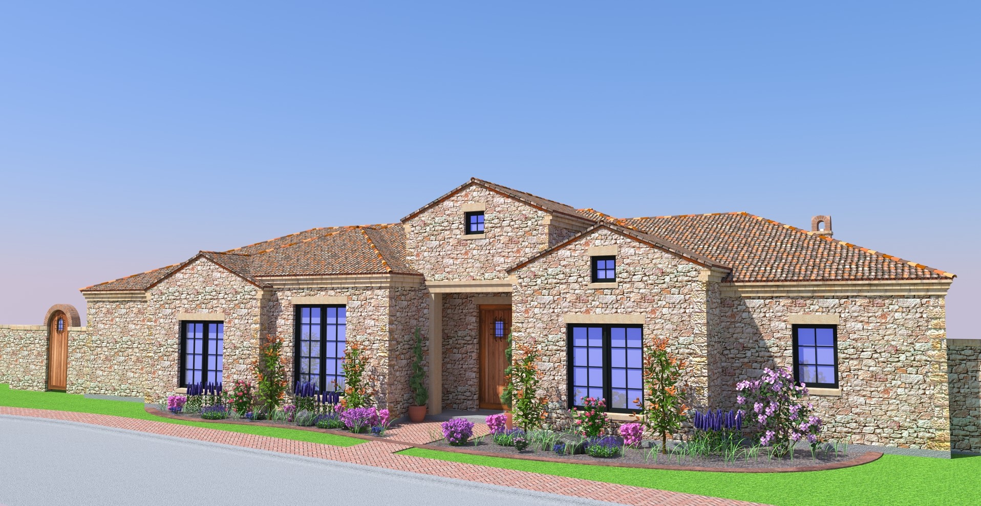 28 Catalonia Drive