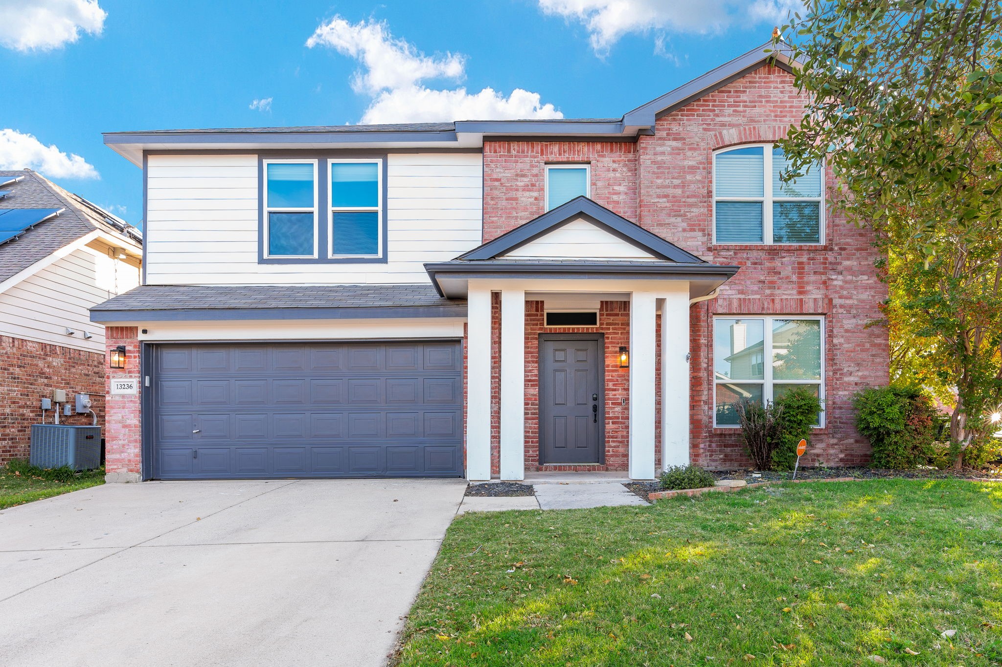 13236 Ridgepointe Road