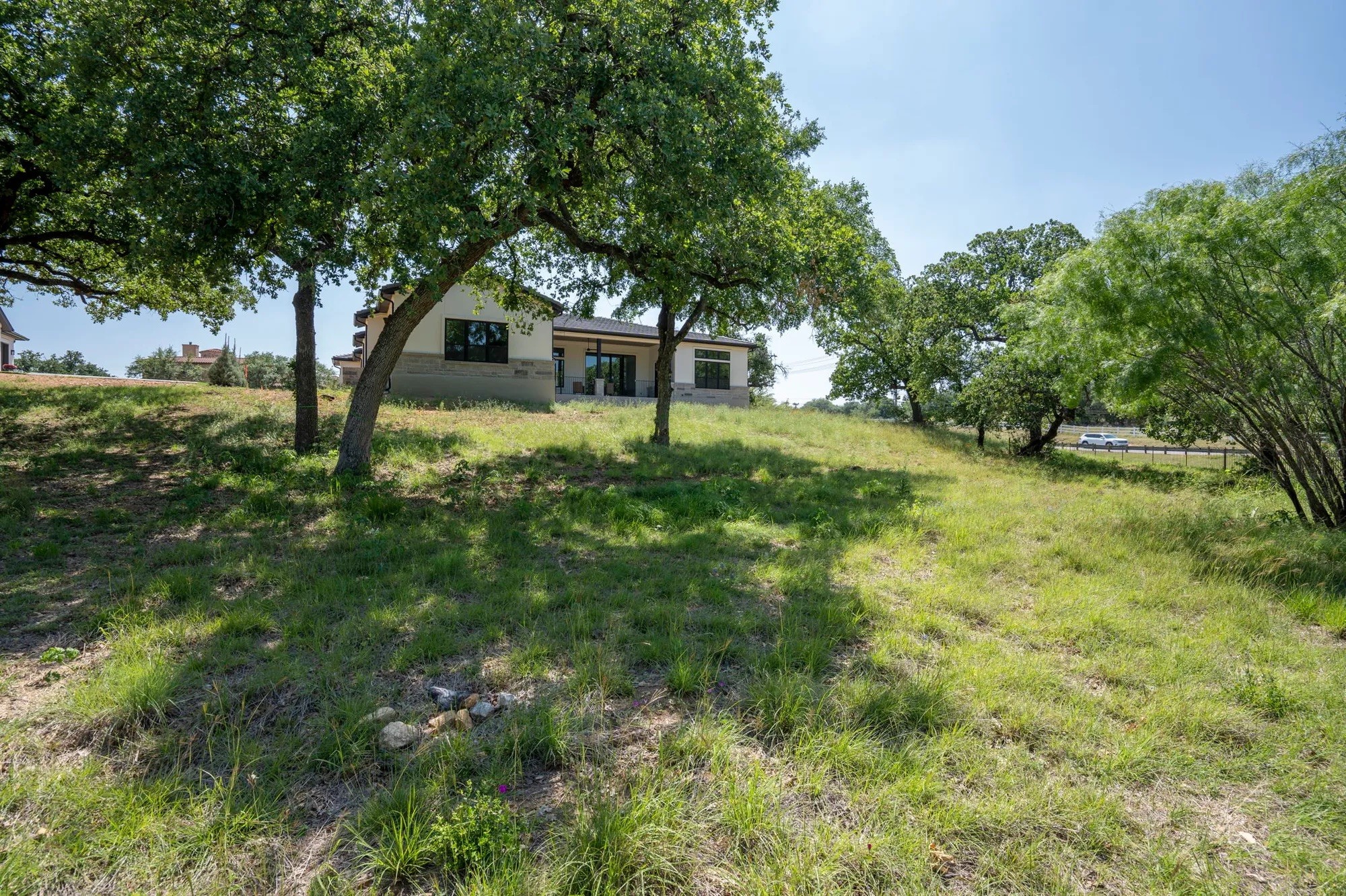 105 Mitchell Creek
