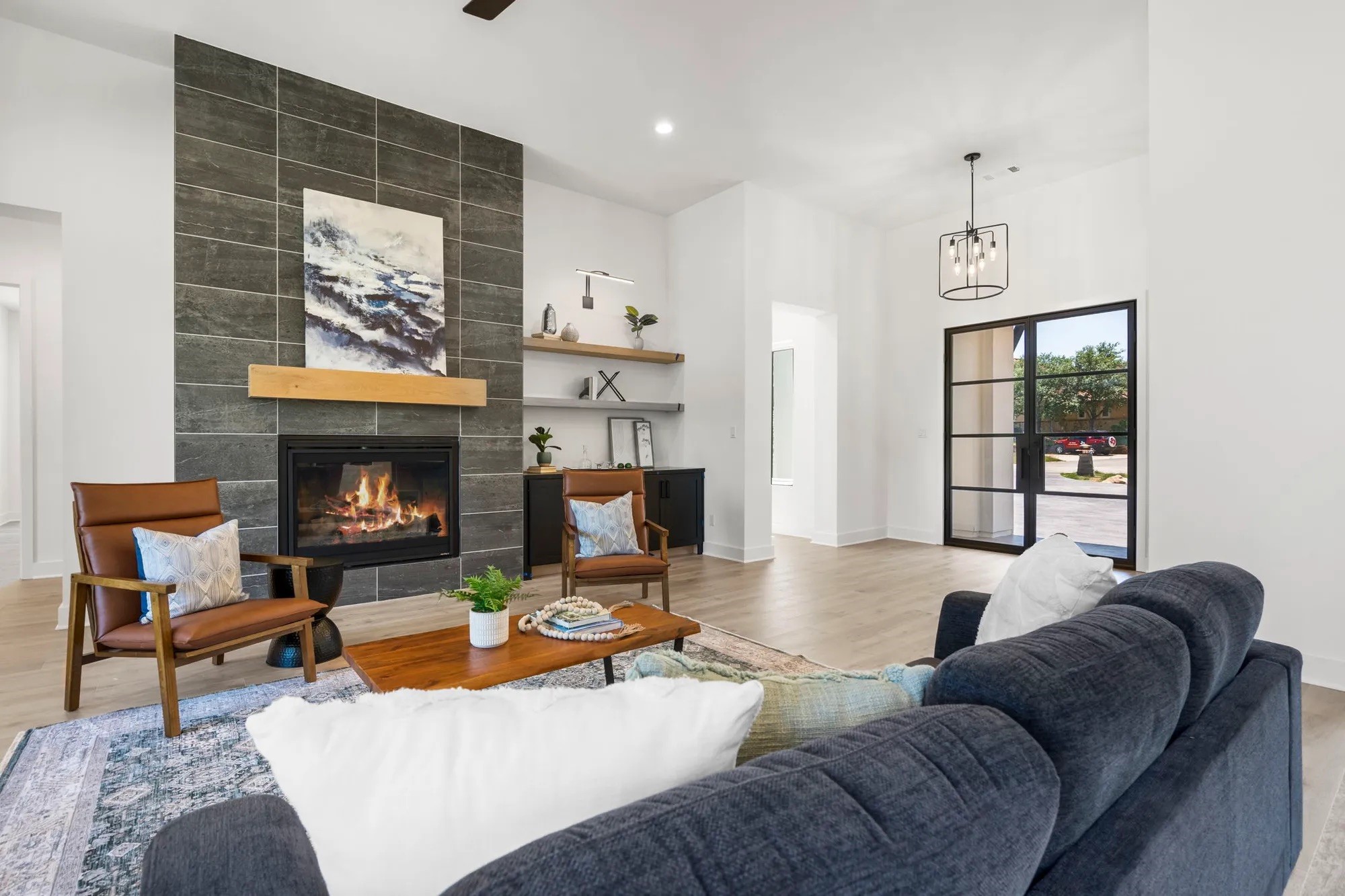 105 Mitchell Creek