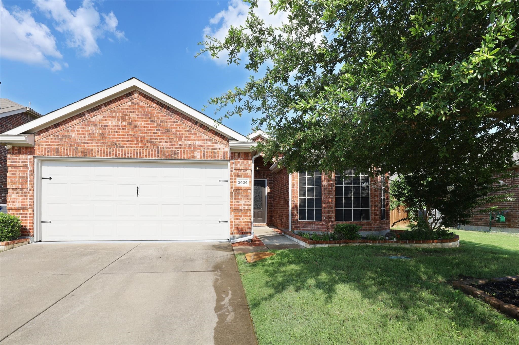 2404 Slalom Drive