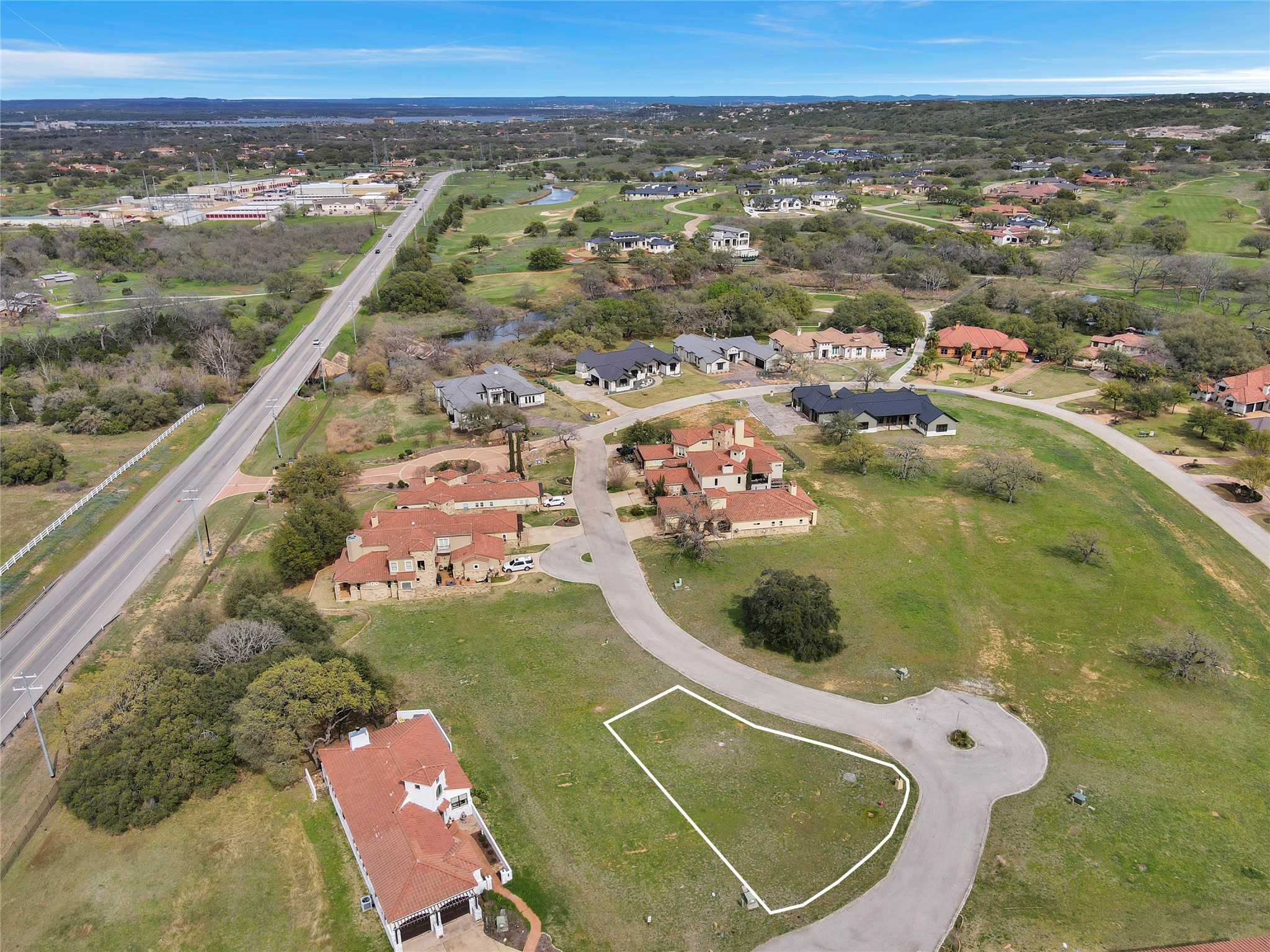 100 Alamo Court