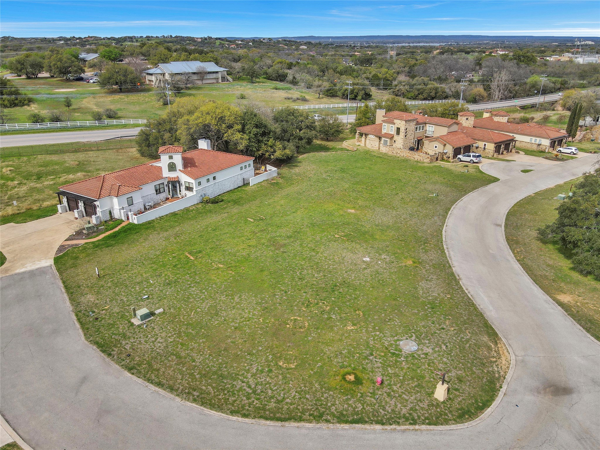 100 Alamo Court