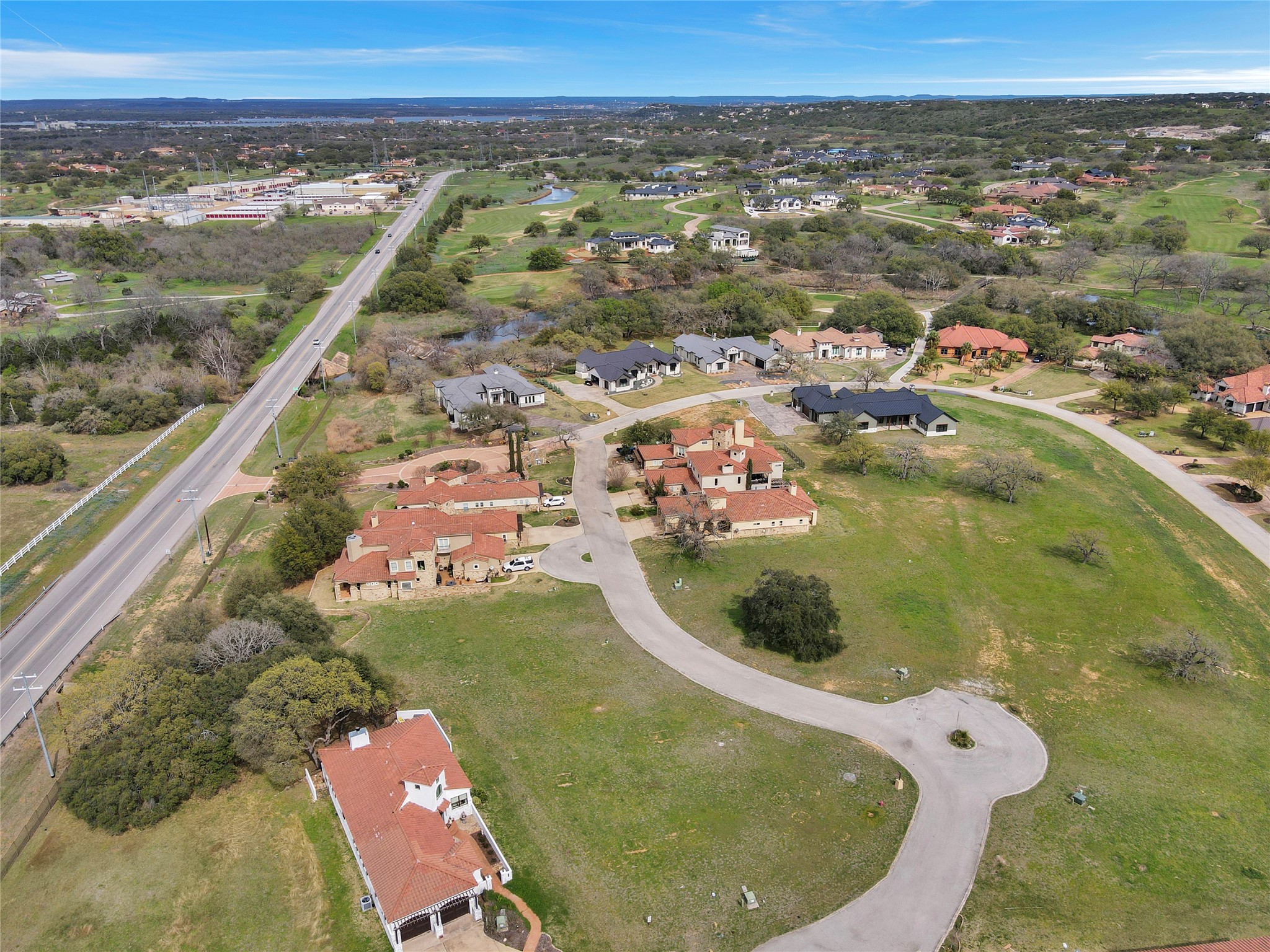 100 Alamo Court