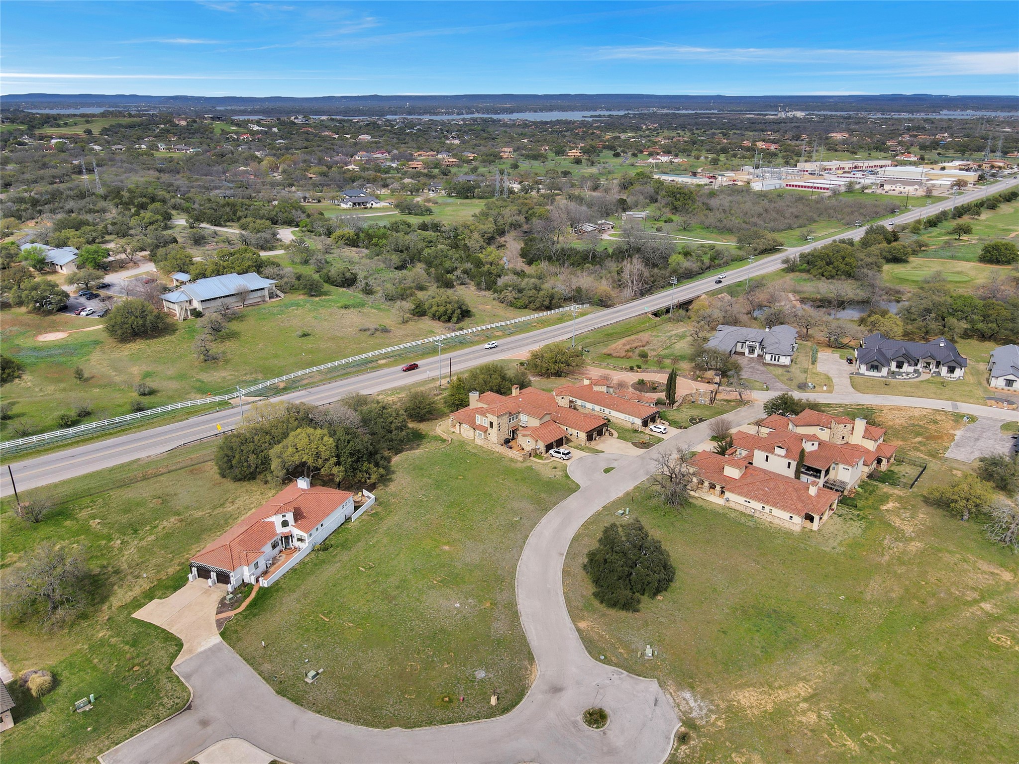 100 Alamo Court
