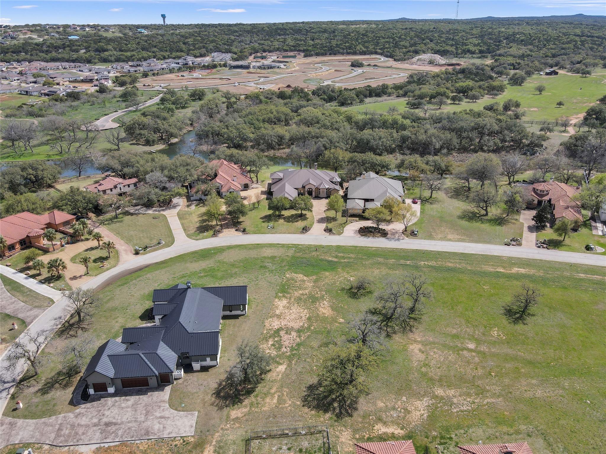42 Mitchell Creek Drive