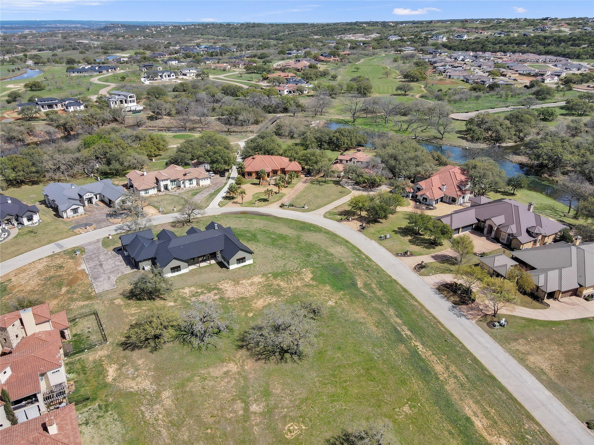 42 Mitchell Creek Drive