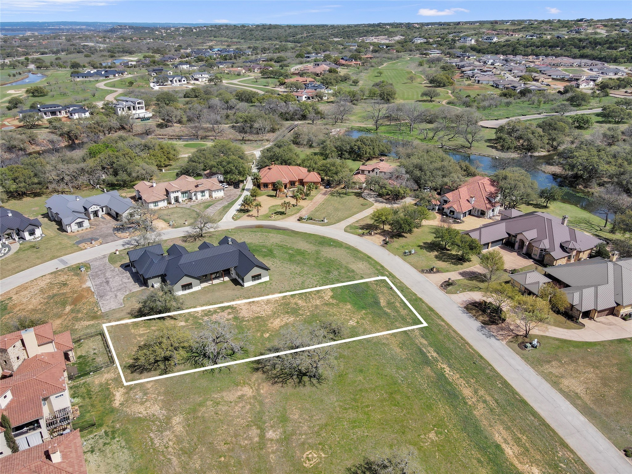 42 Mitchell Creek Drive