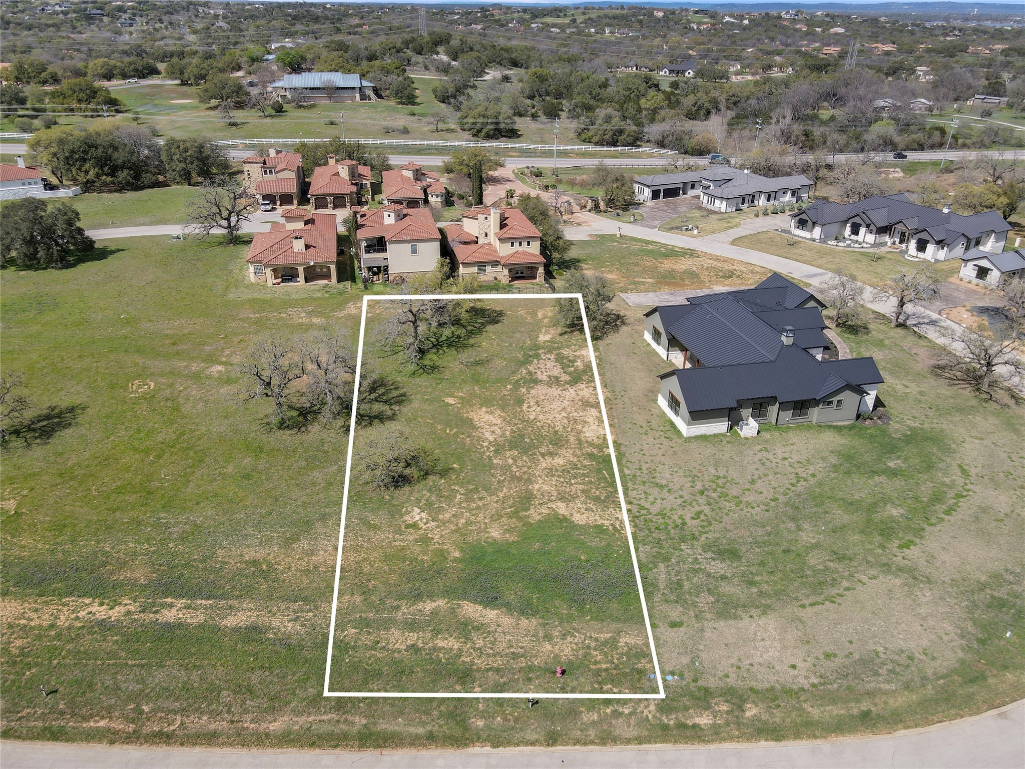 42 Mitchell Creek Drive